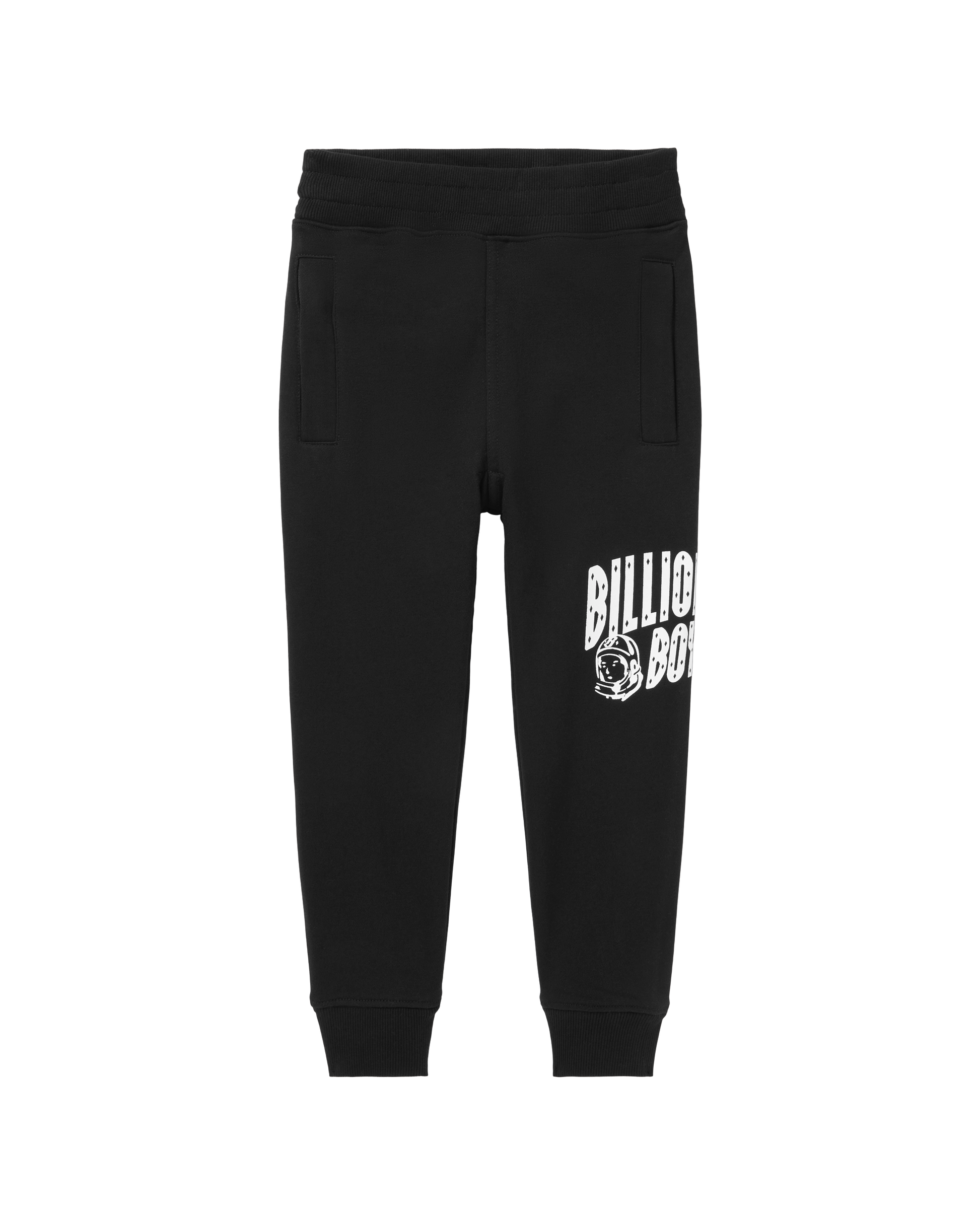 Billionaire Boys Club Boys Club Sweatpants 8105 011 Black 3T