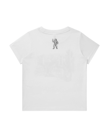 Kids Oasis Arch Tee