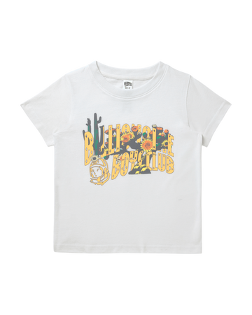 Kids Oasis Arch Tee