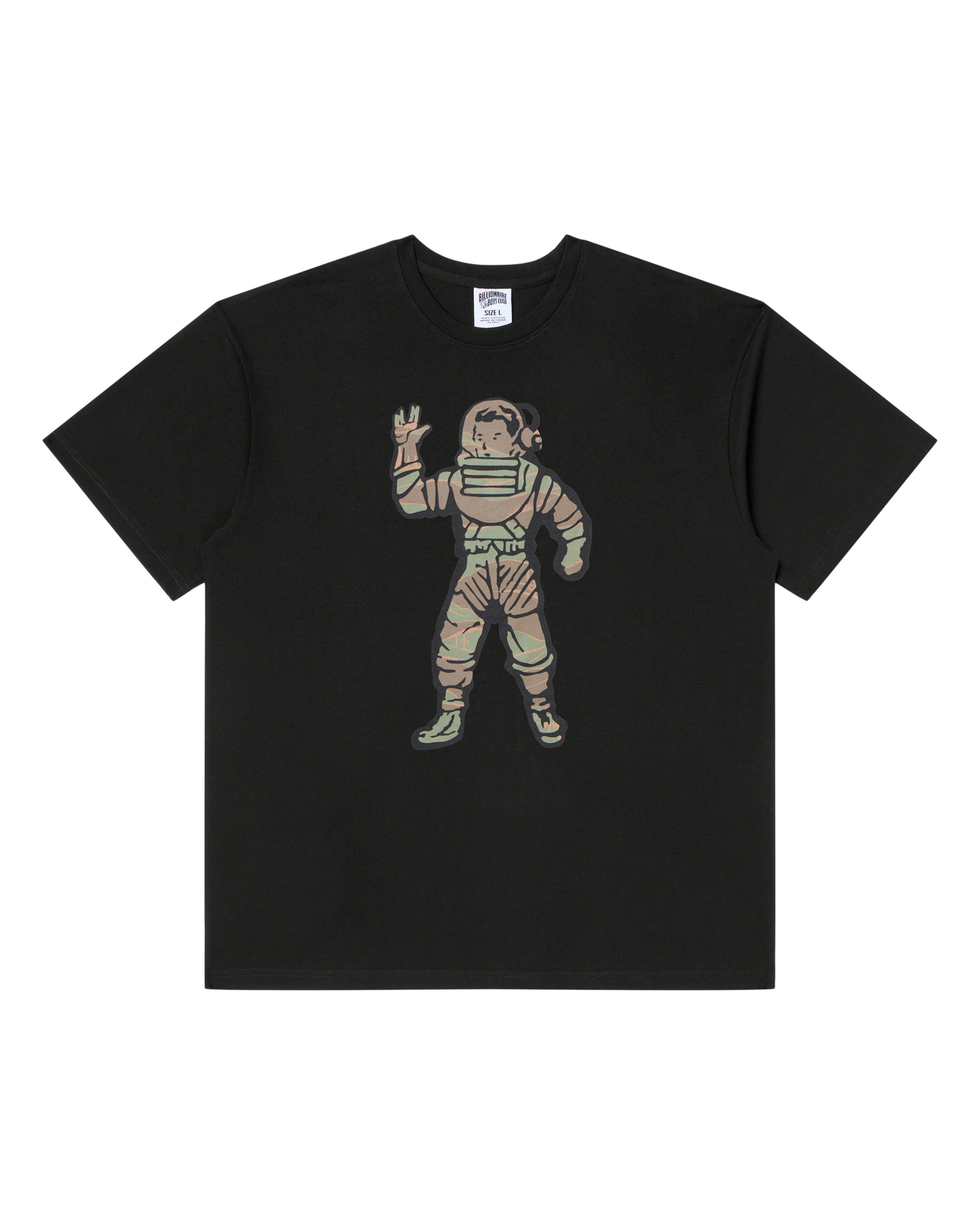 Astro Tee