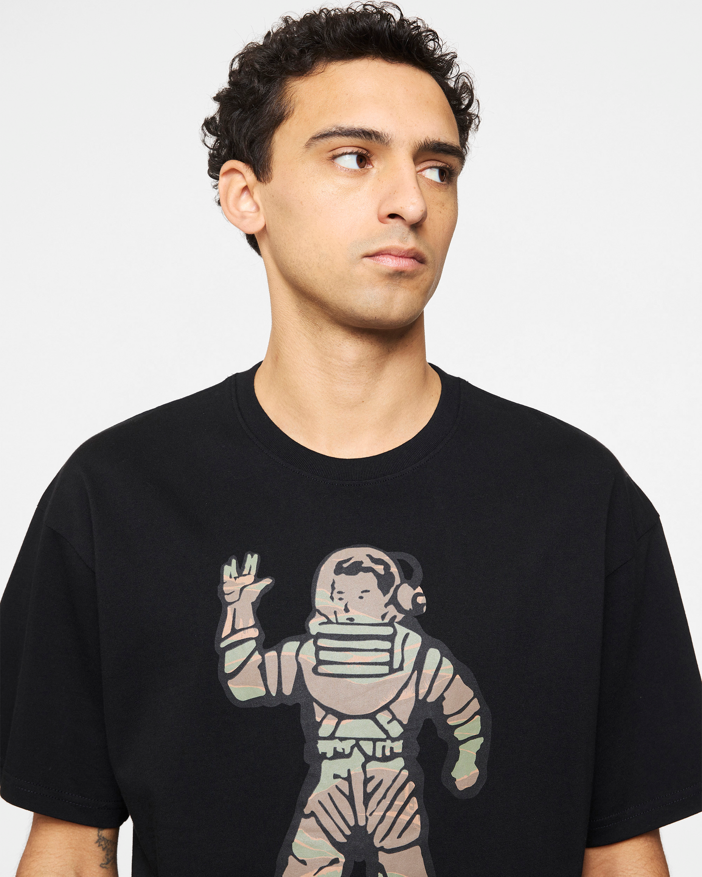 Astro Tee