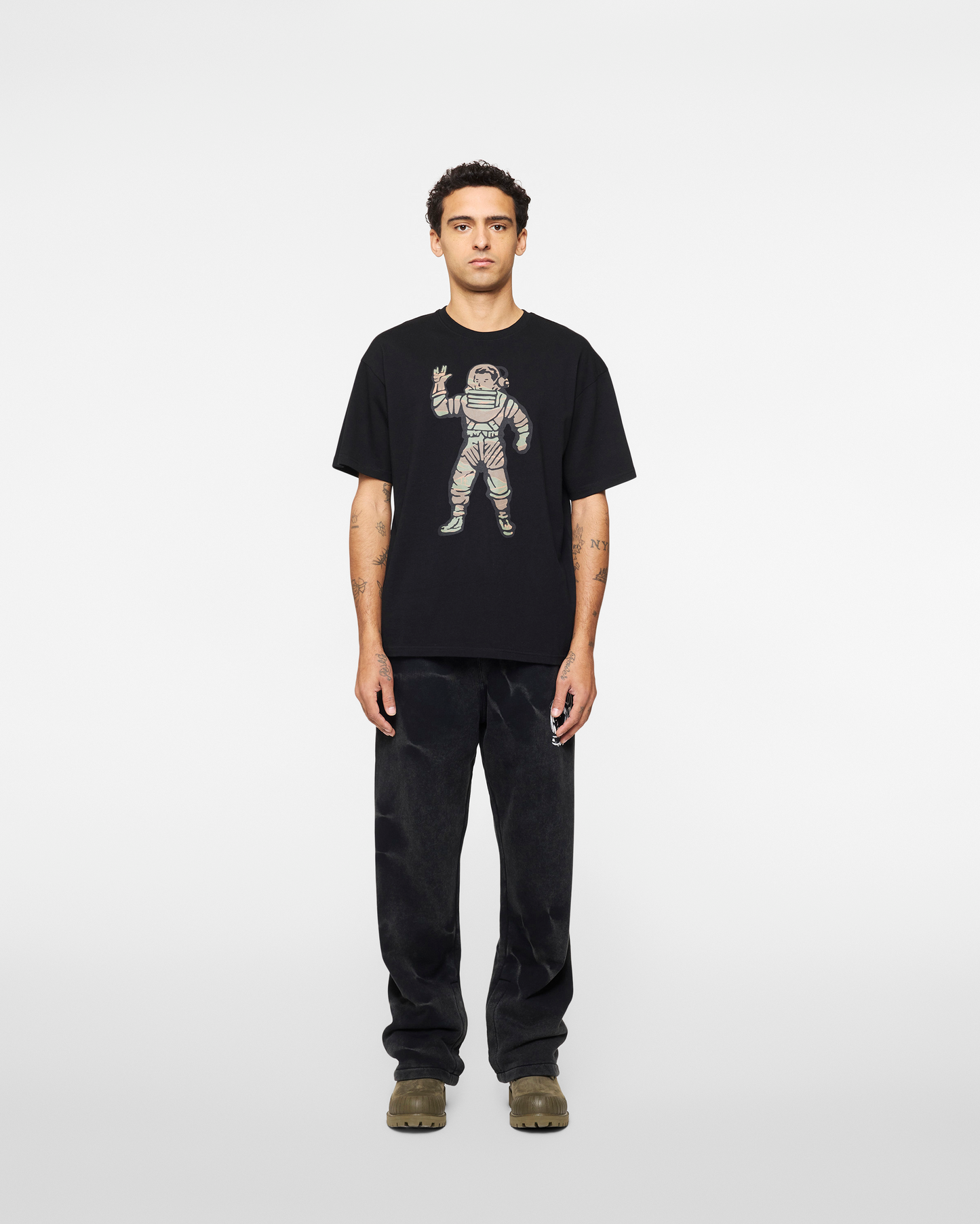 Astro Tee
