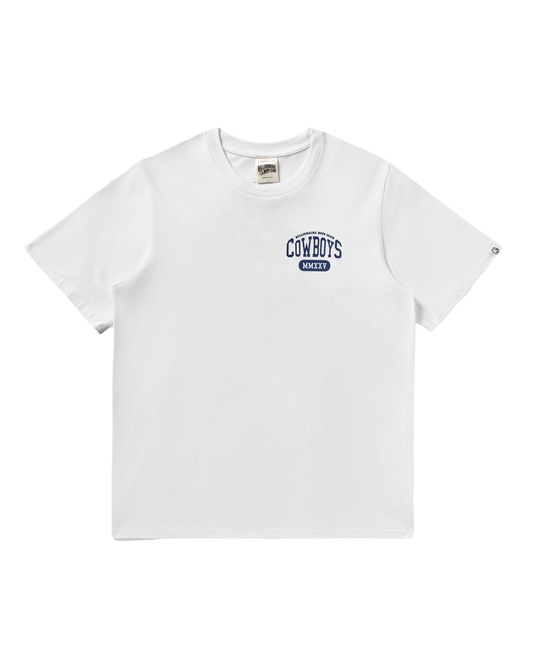 Dallas Cowboys Mascot SS Tee