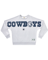 Dallas Cowboys Crewneck