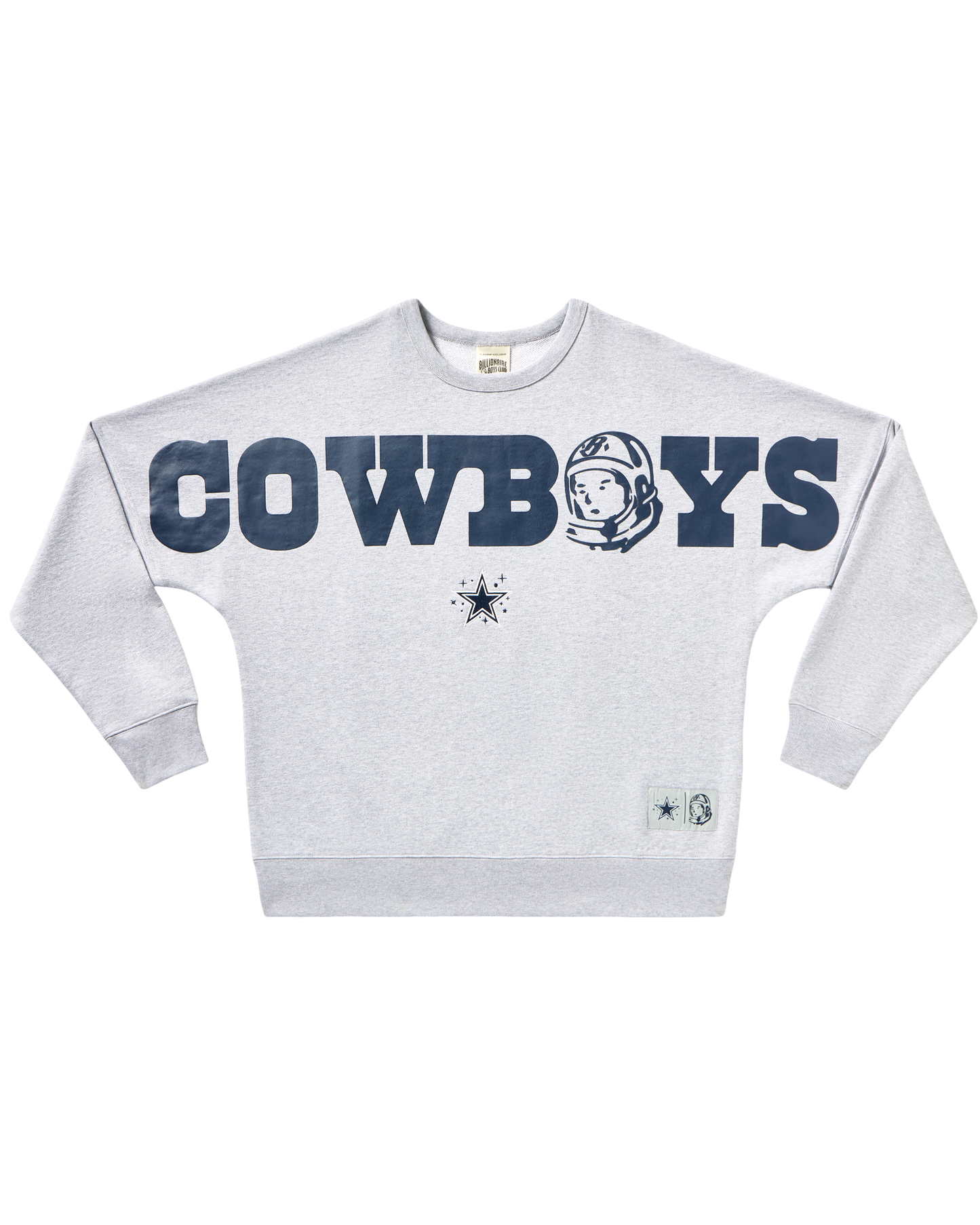 Dallas Cowboys Crewneck