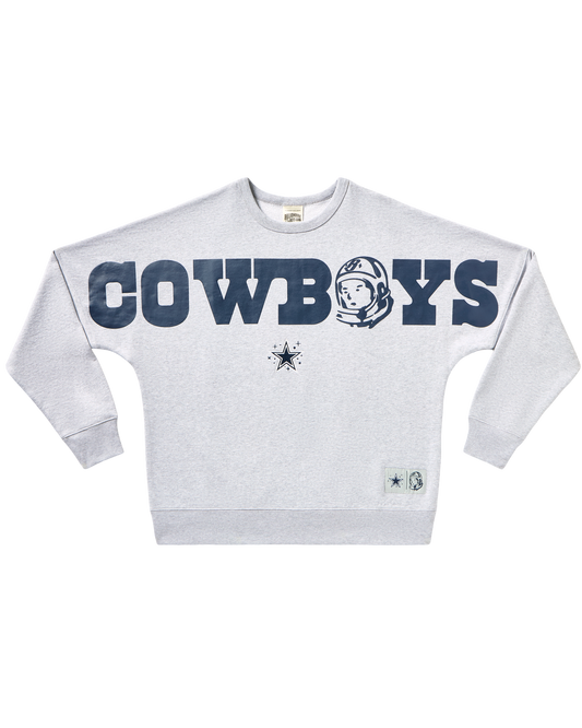Dallas Cowboys Crewneck
