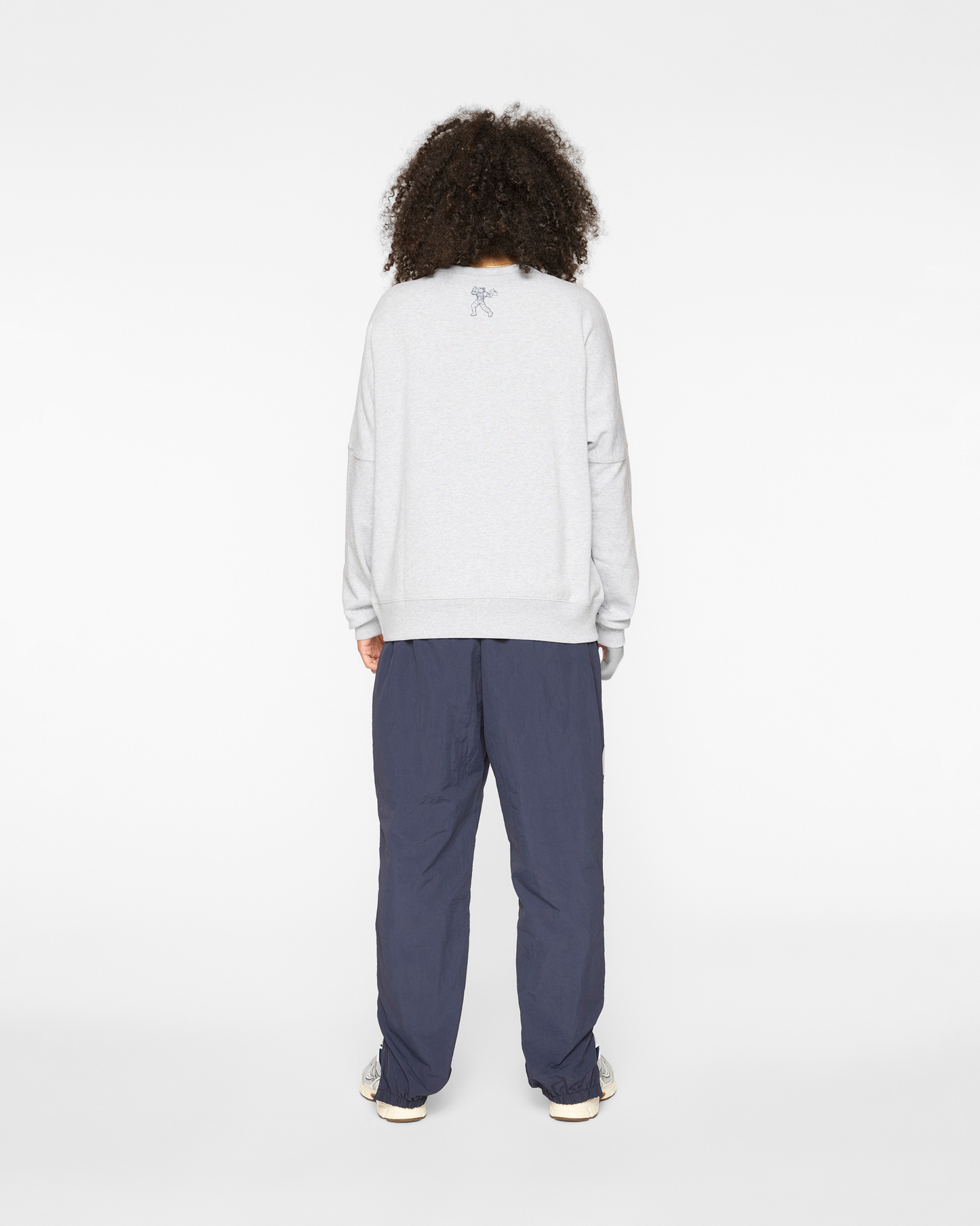 Dallas Cowboys Crewneck