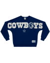 Dallas Cowboys Crewneck