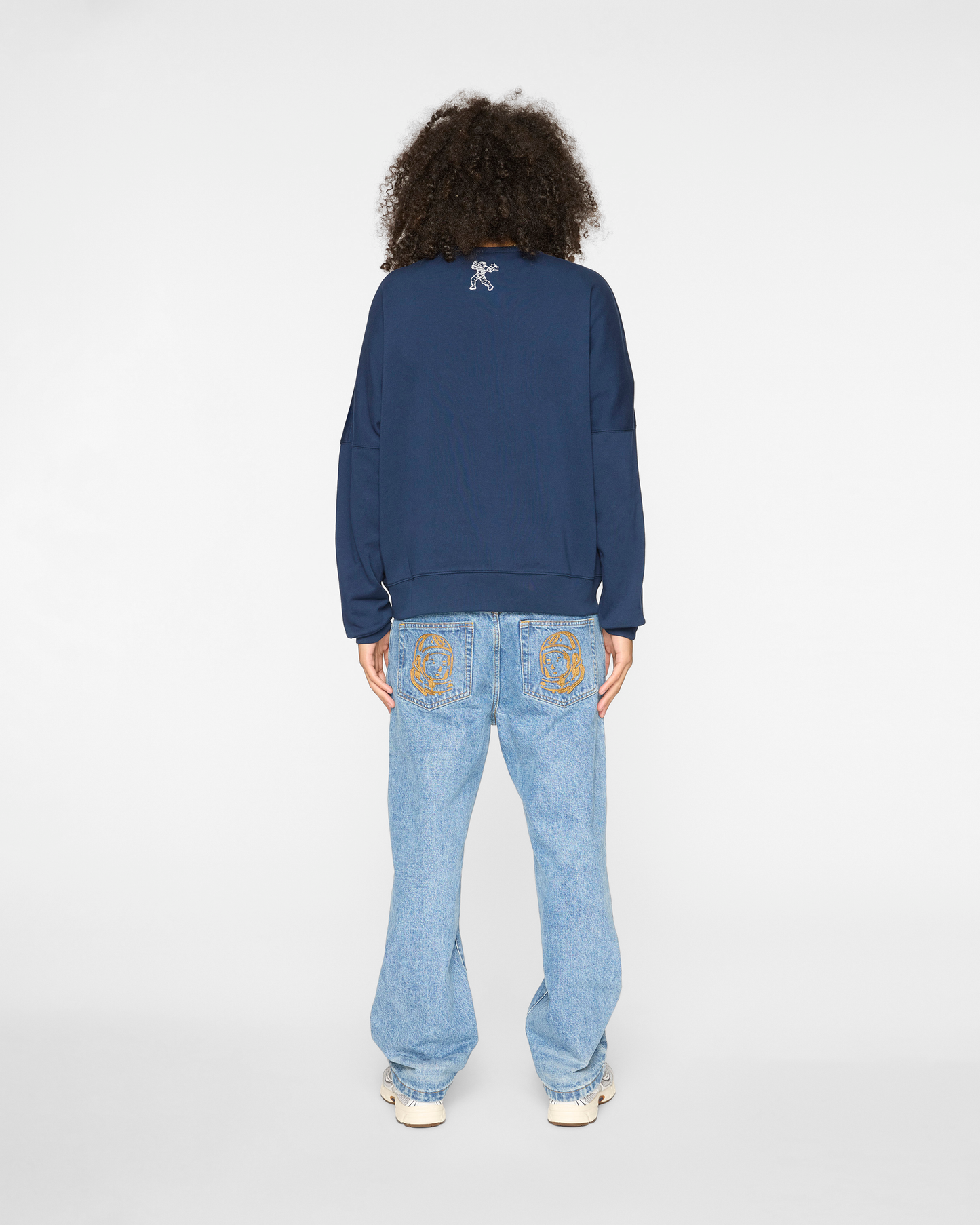 Dallas Cowboys Crewneck