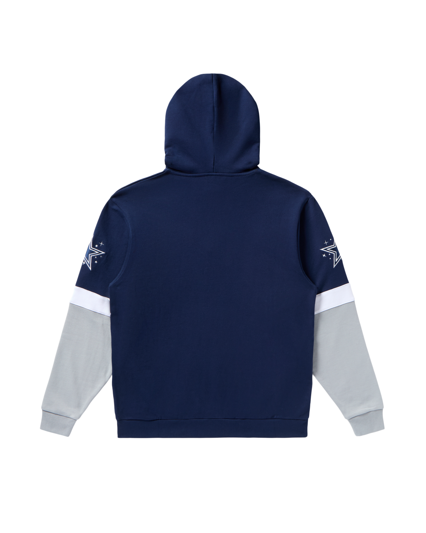 Dallas Cowboys Zip Hoodie
