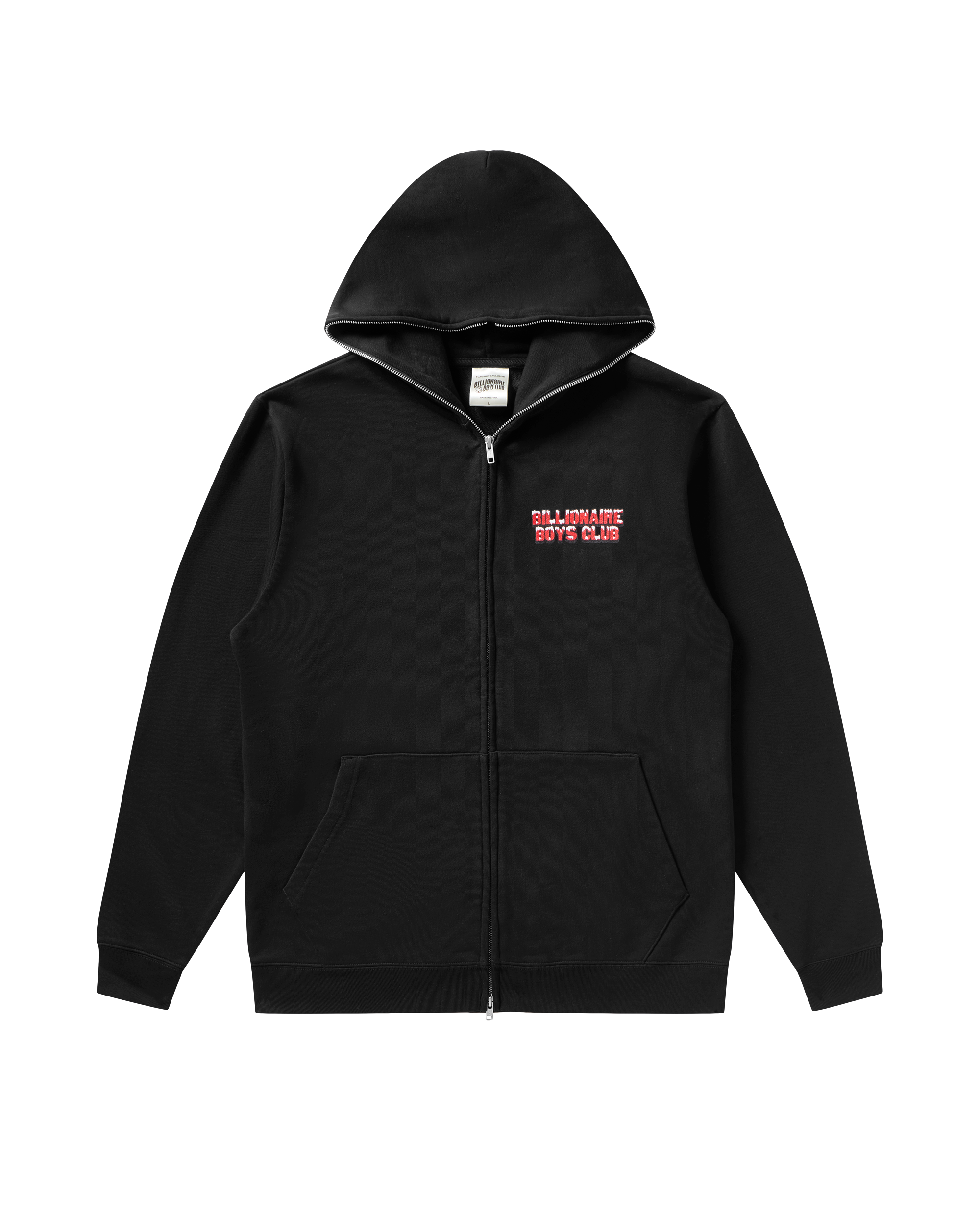 Astronaut Ski Full Zip Hoodie – Billionaire Boys Club