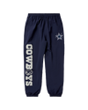 Dallas Cowboys Windbreaker Pants