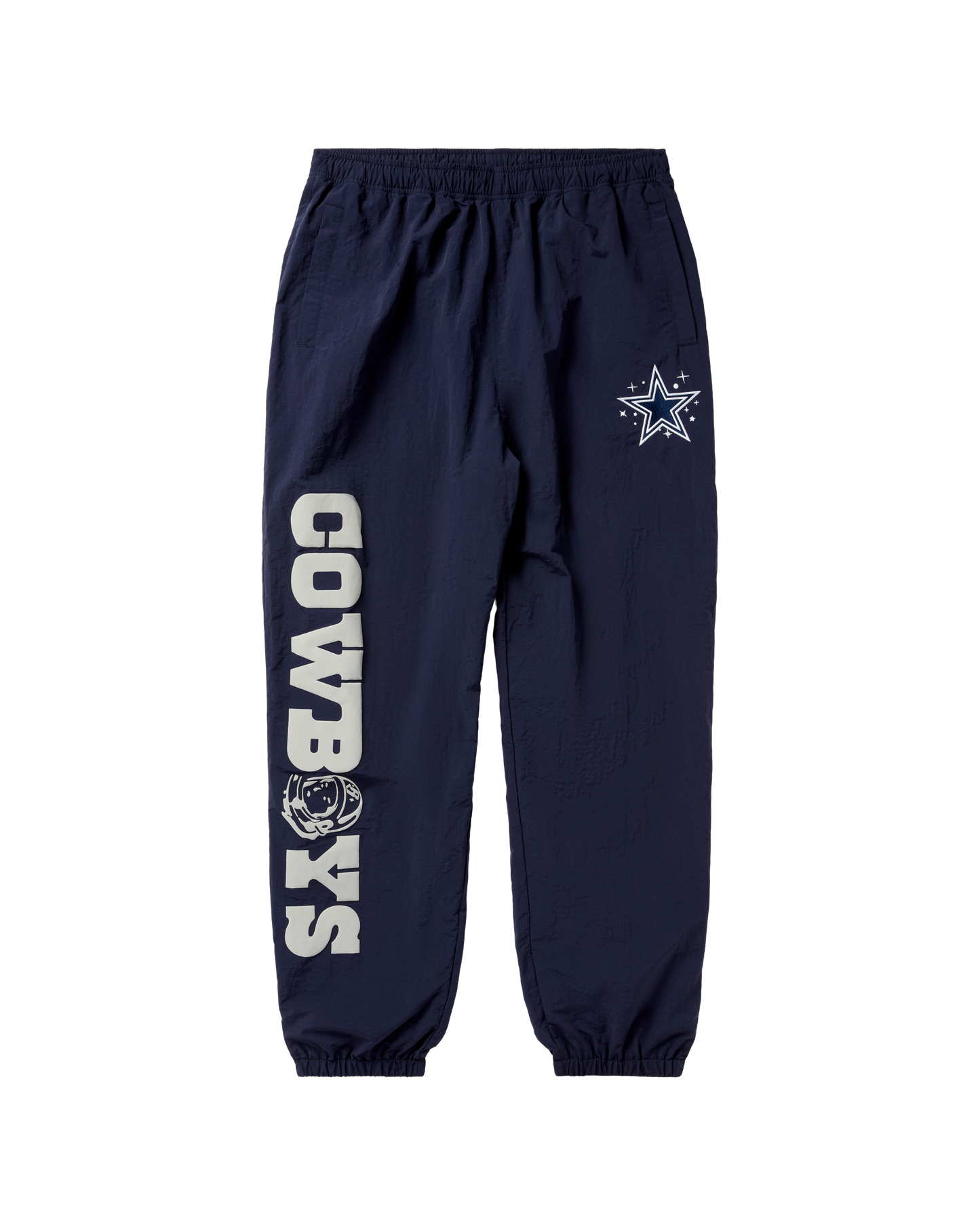 Dallas Cowboys Windbreaker Pants