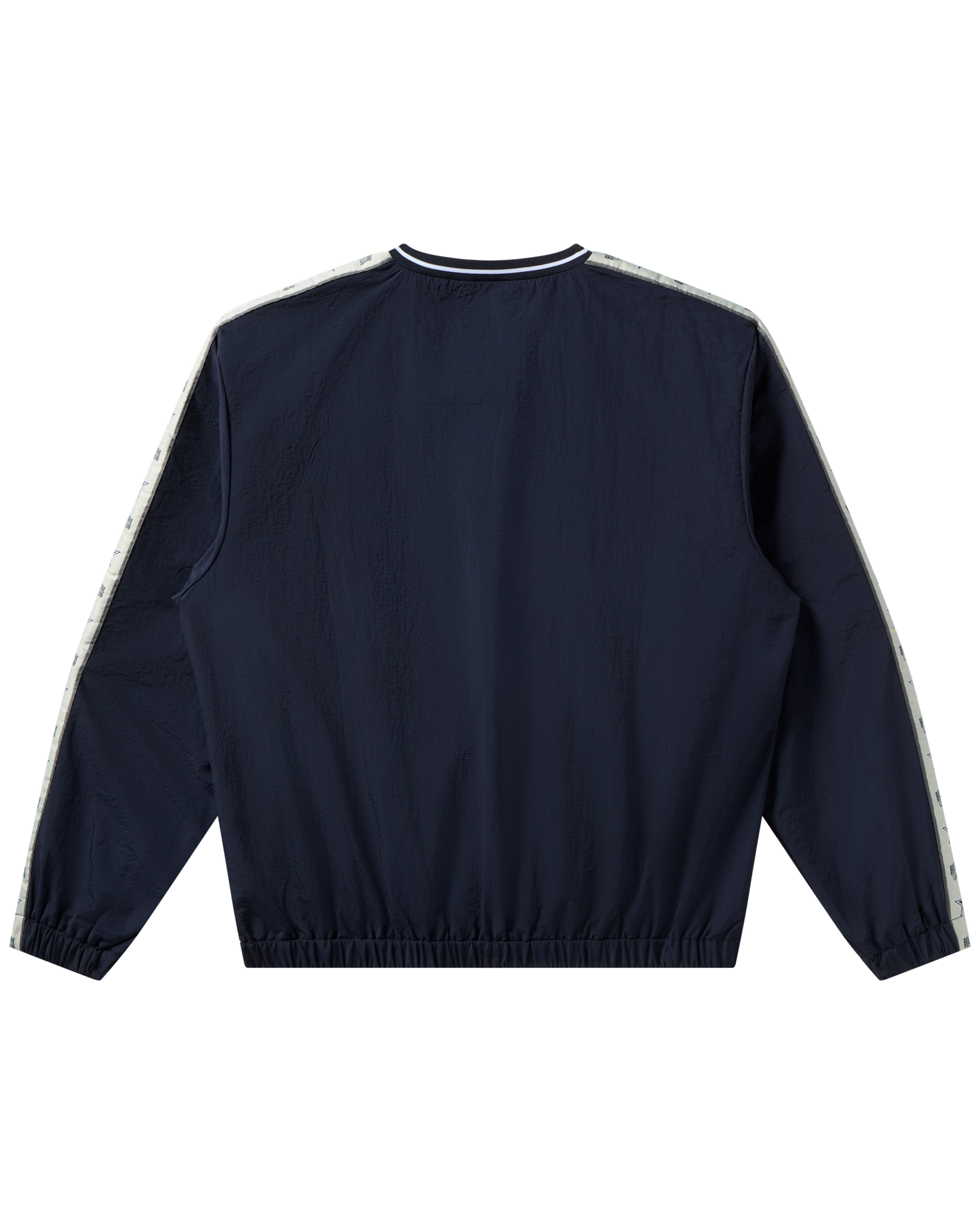 Dallas Cowboys LS Windbreaker