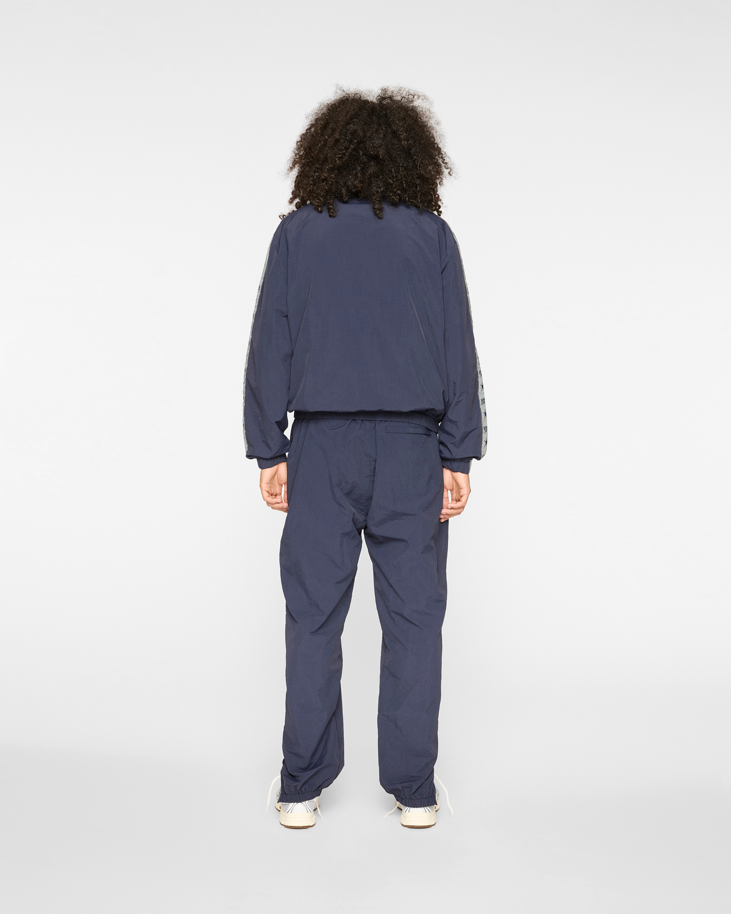 Dallas Cowboys LS Windbreaker