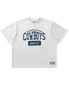 Dallas Cowboys Mesh SS Top