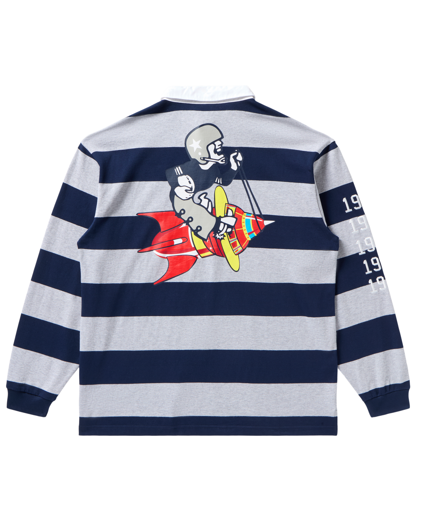 Dallas Cowboys LS Rugby