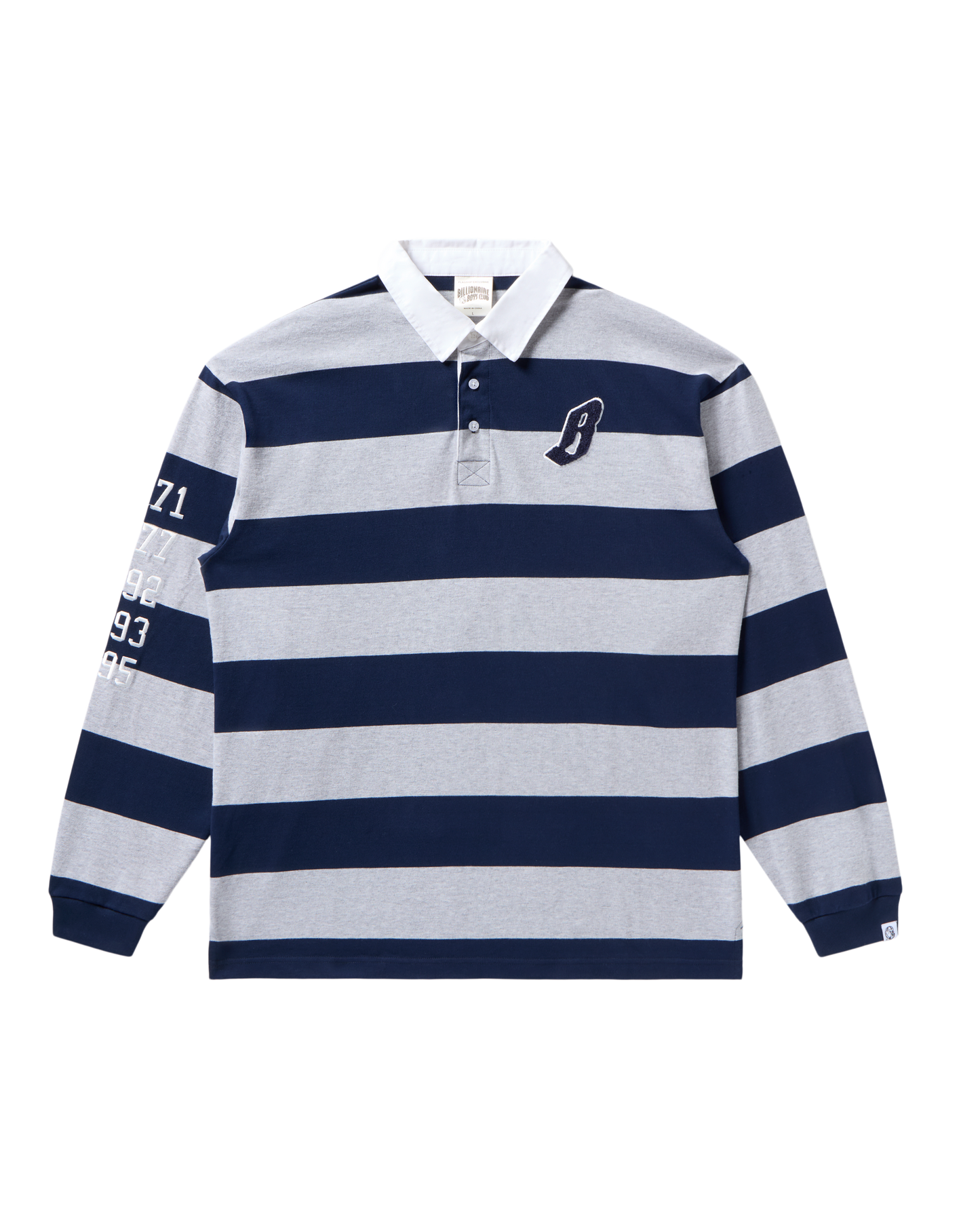 Dallas Cowboys LS Rugby