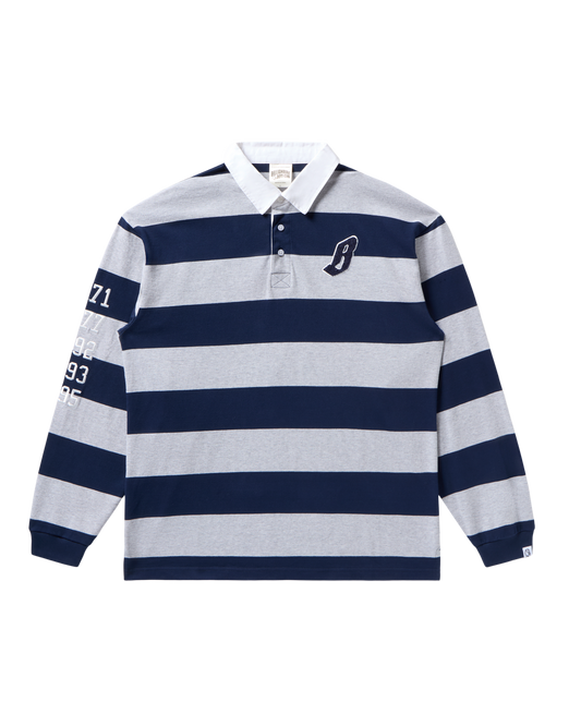 Dallas Cowboys LS Rugby