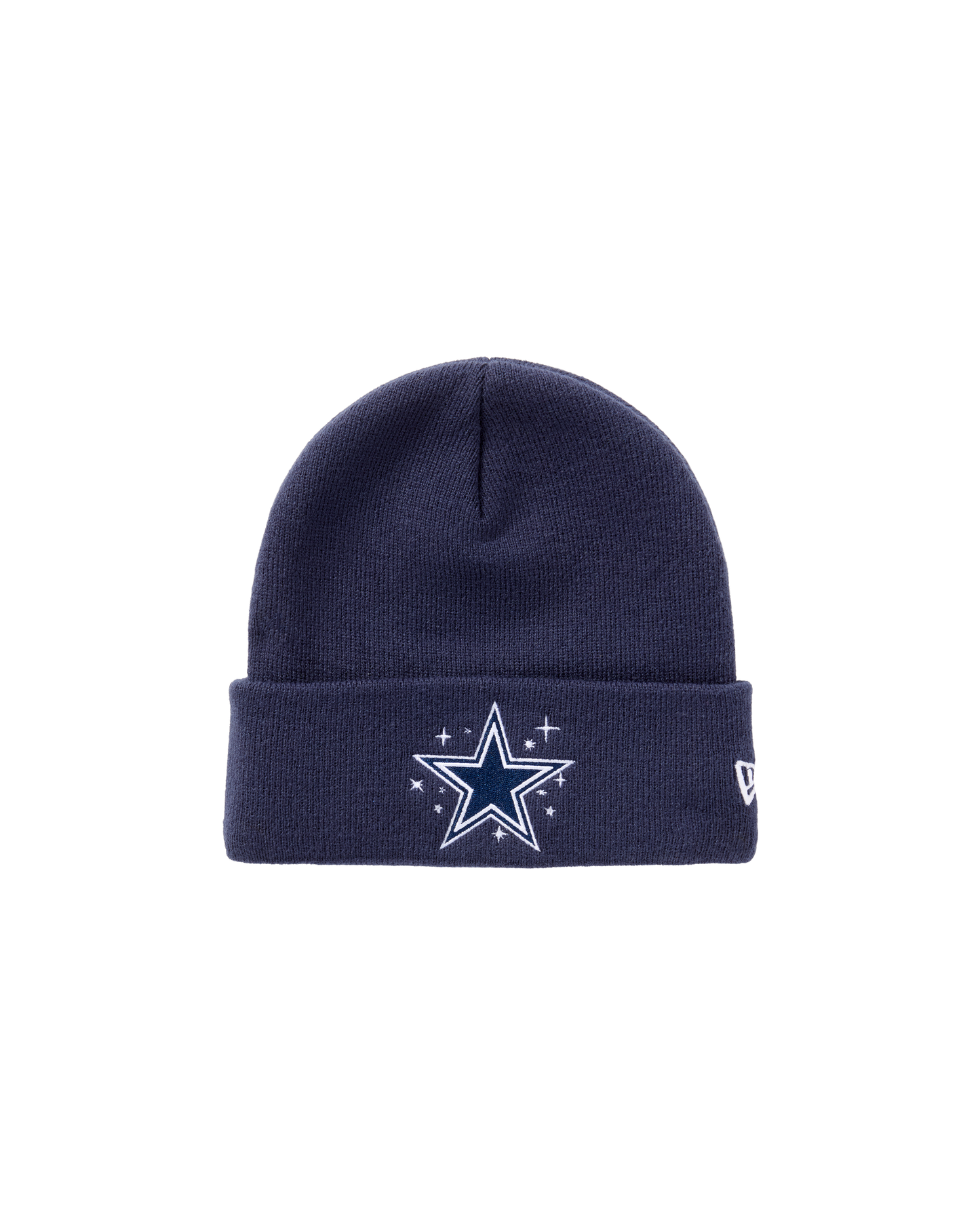 Dallas Cowboys Beanie