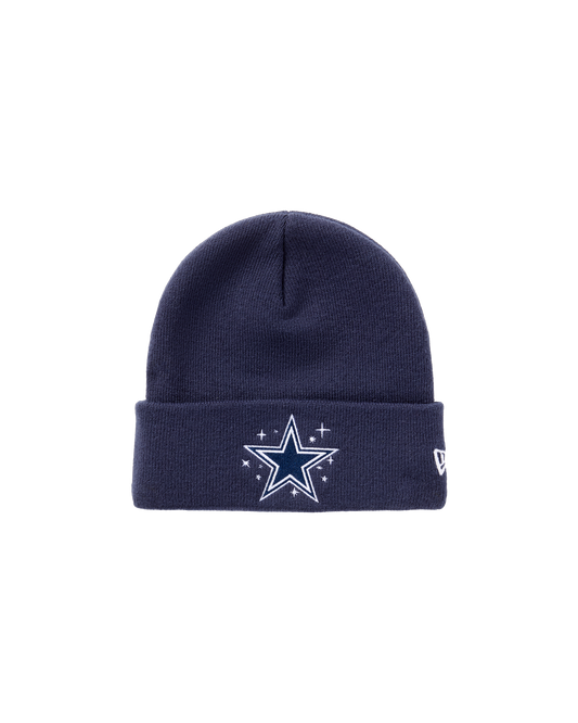 Dallas Cowboys Beanie