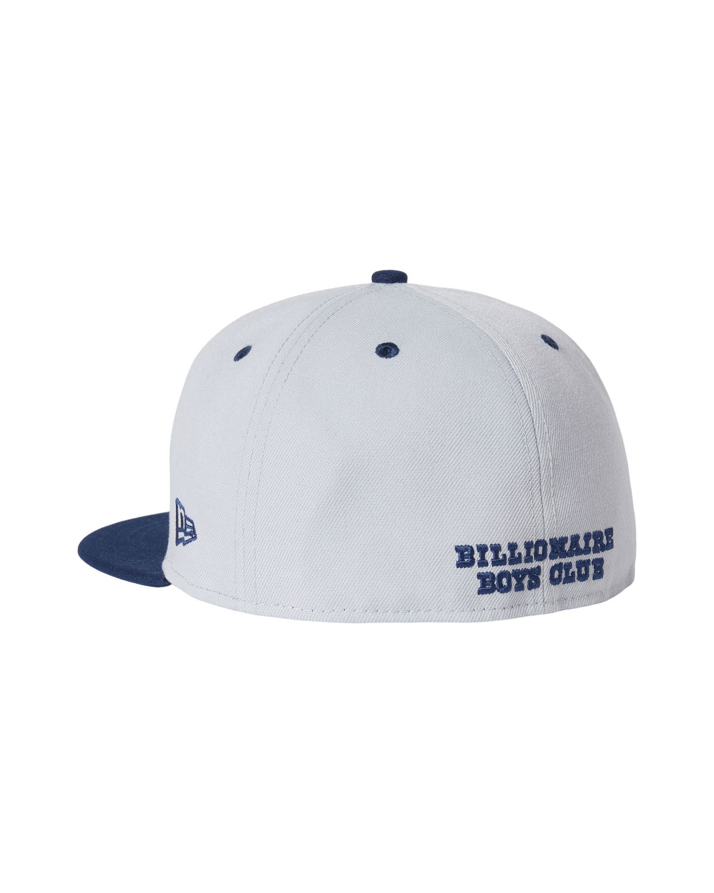 Dallas Cowboys High Crown Fitted