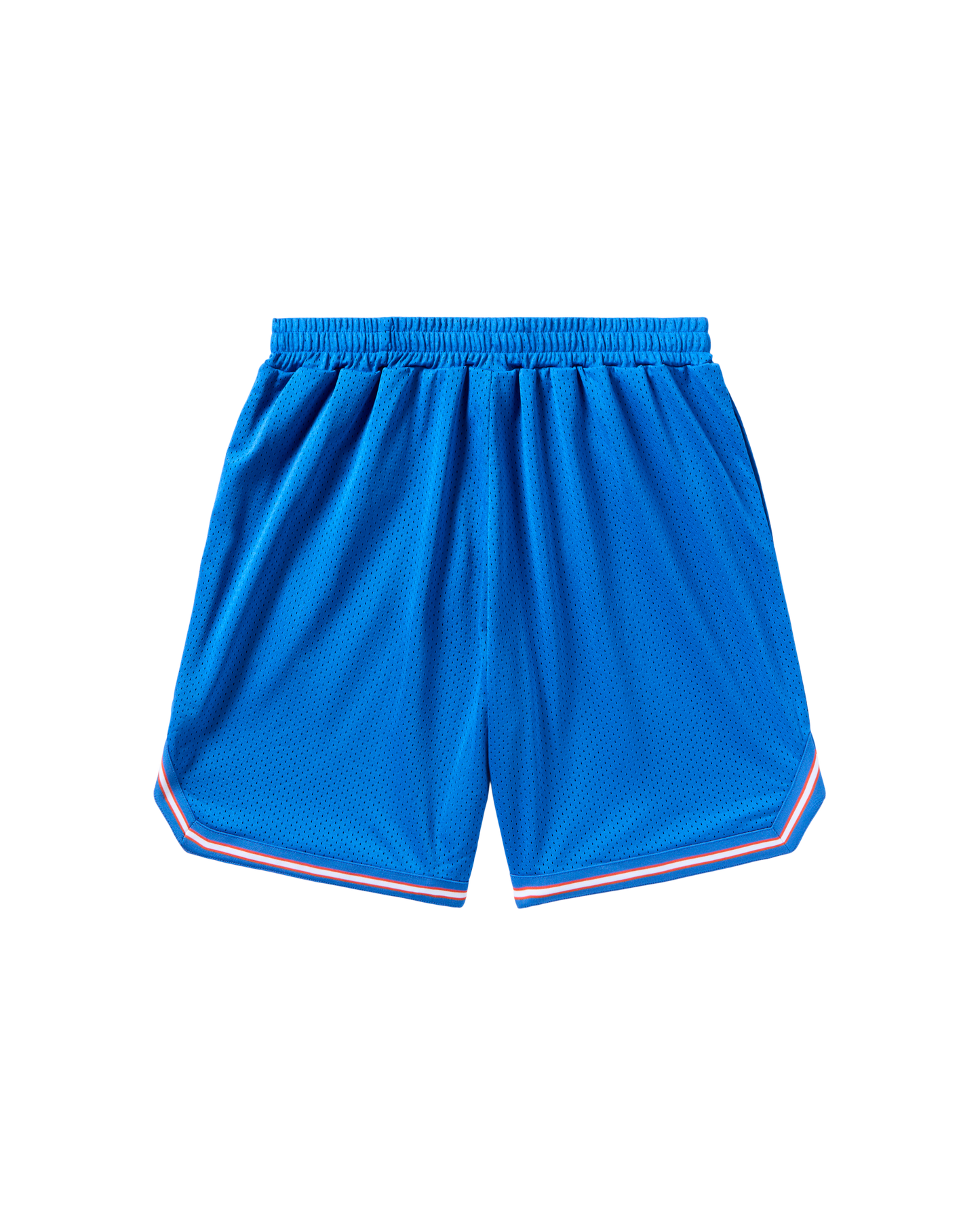 Team IC Running Dog Basketball Shorts