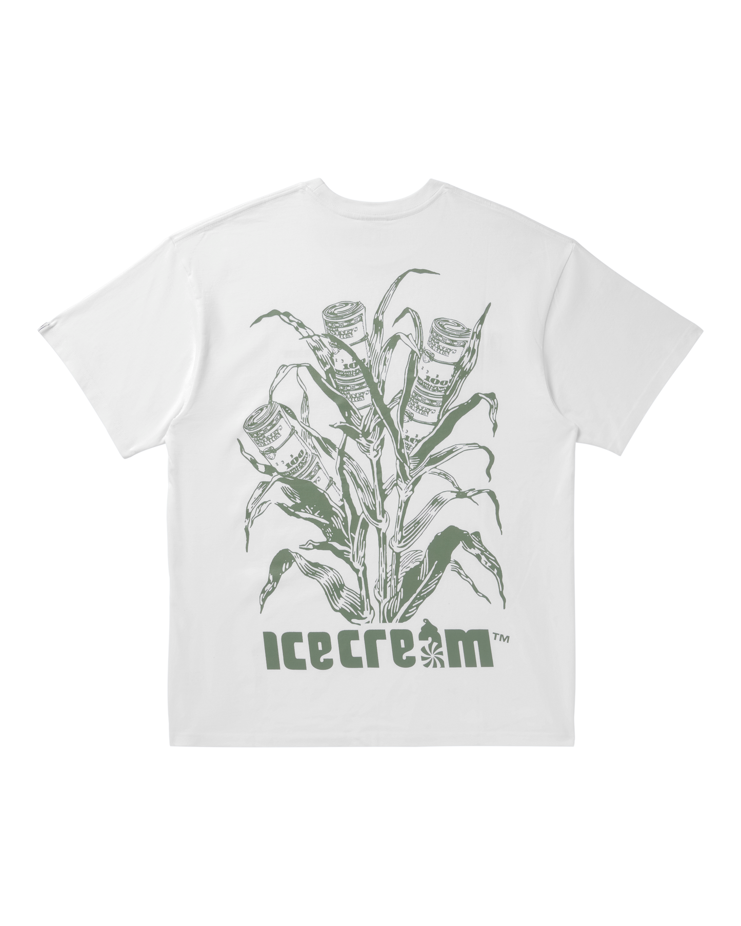 Cash Crop SS Tee