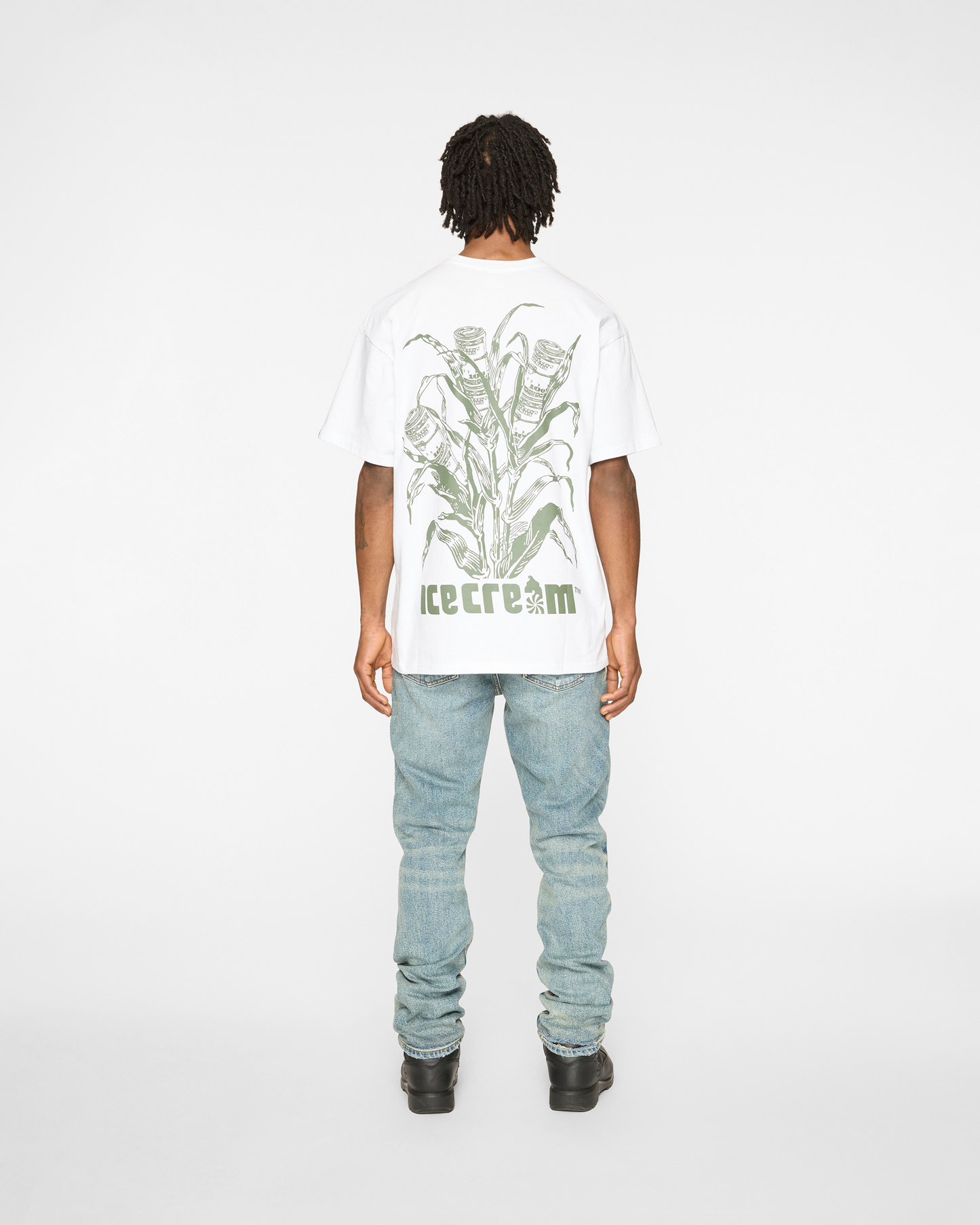Cash Crop SS Tee