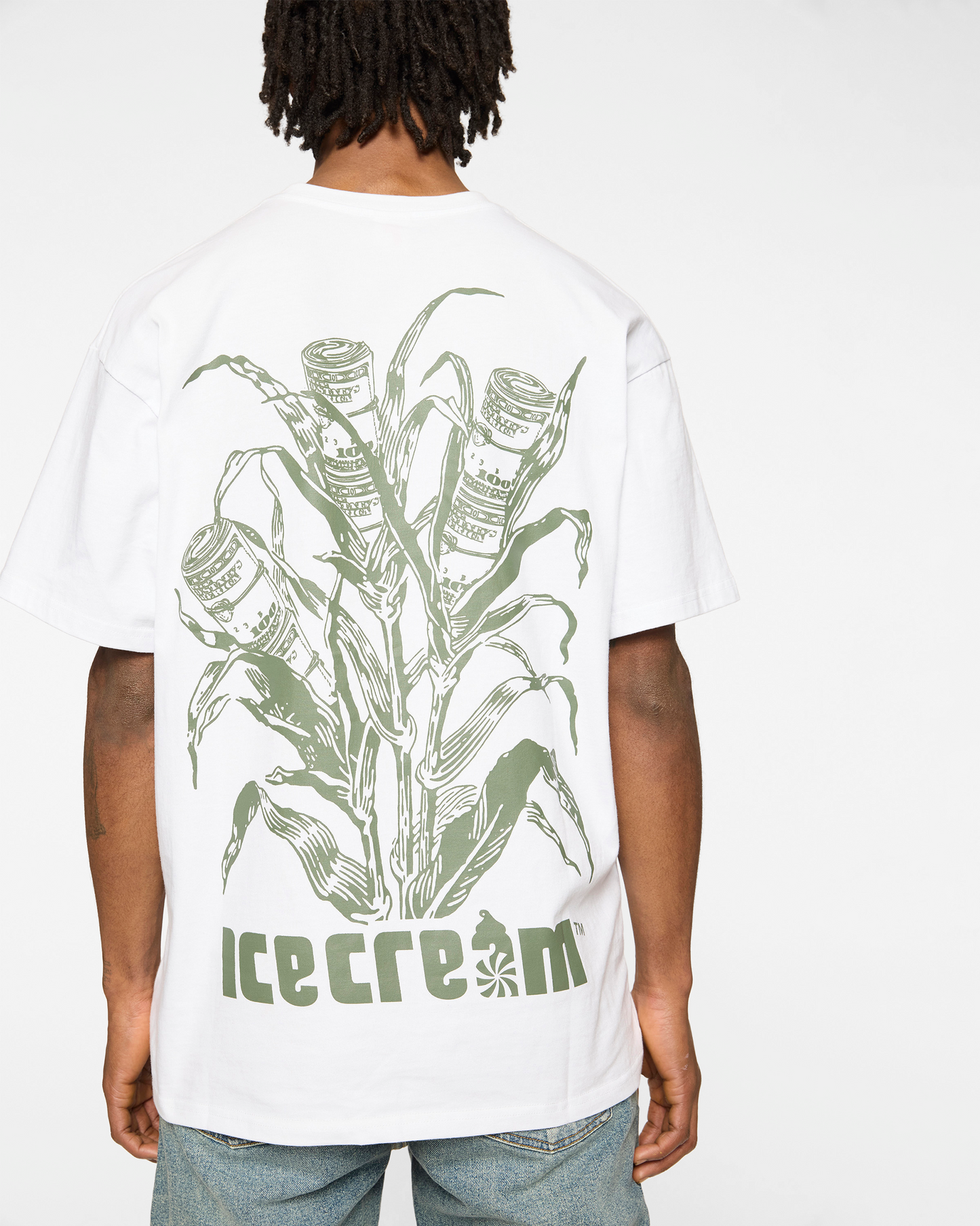 Cash Crop SS Tee
