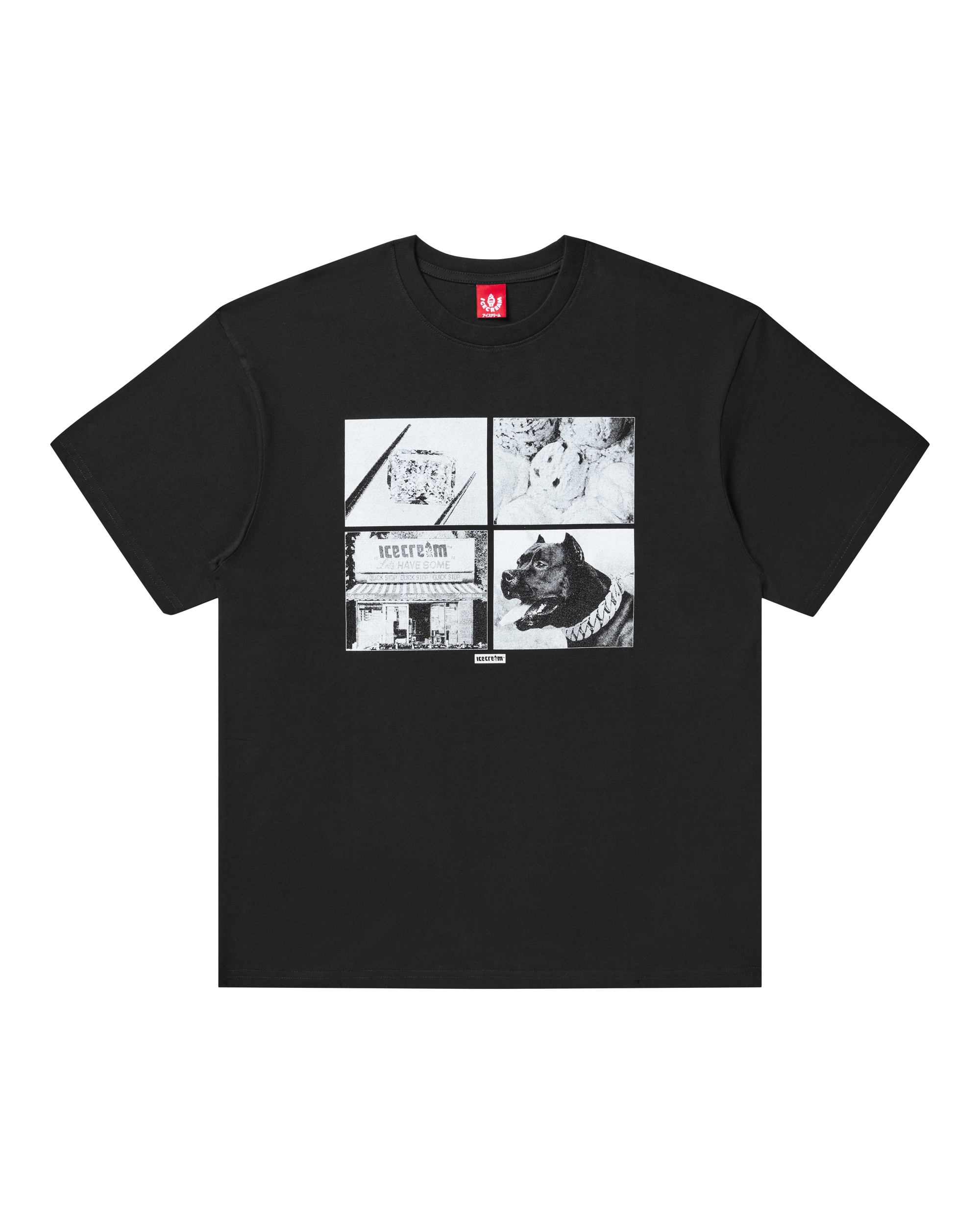 Good For Health SS Tee – Billionaire Boys Club