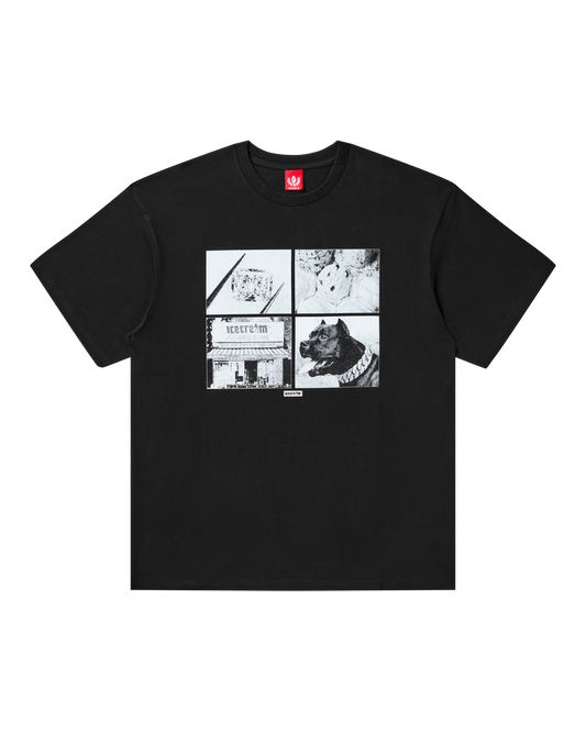Good For Health SS Tee