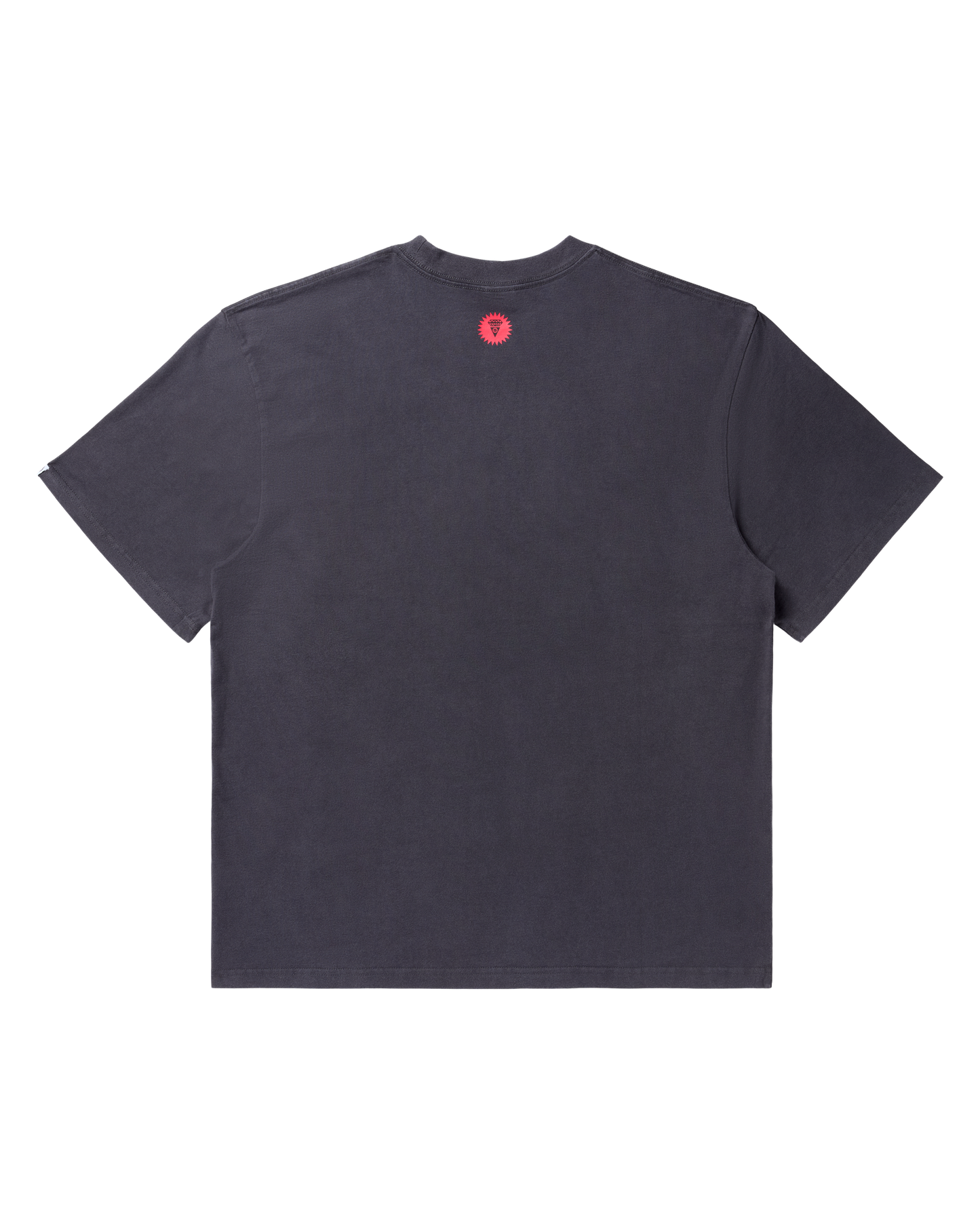 Pagoda (Oversize) SS Knit