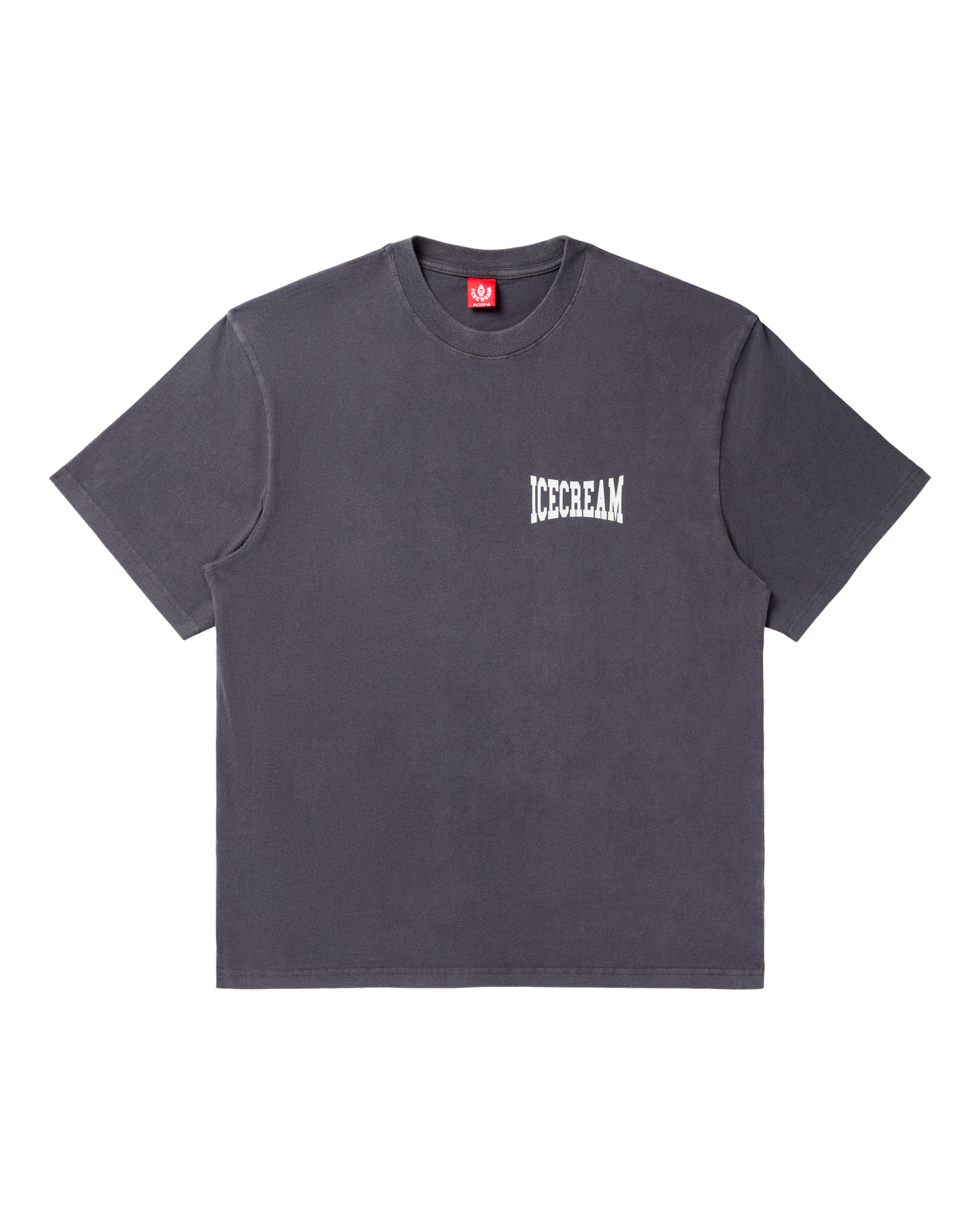 Options (Oversize) SS Knit