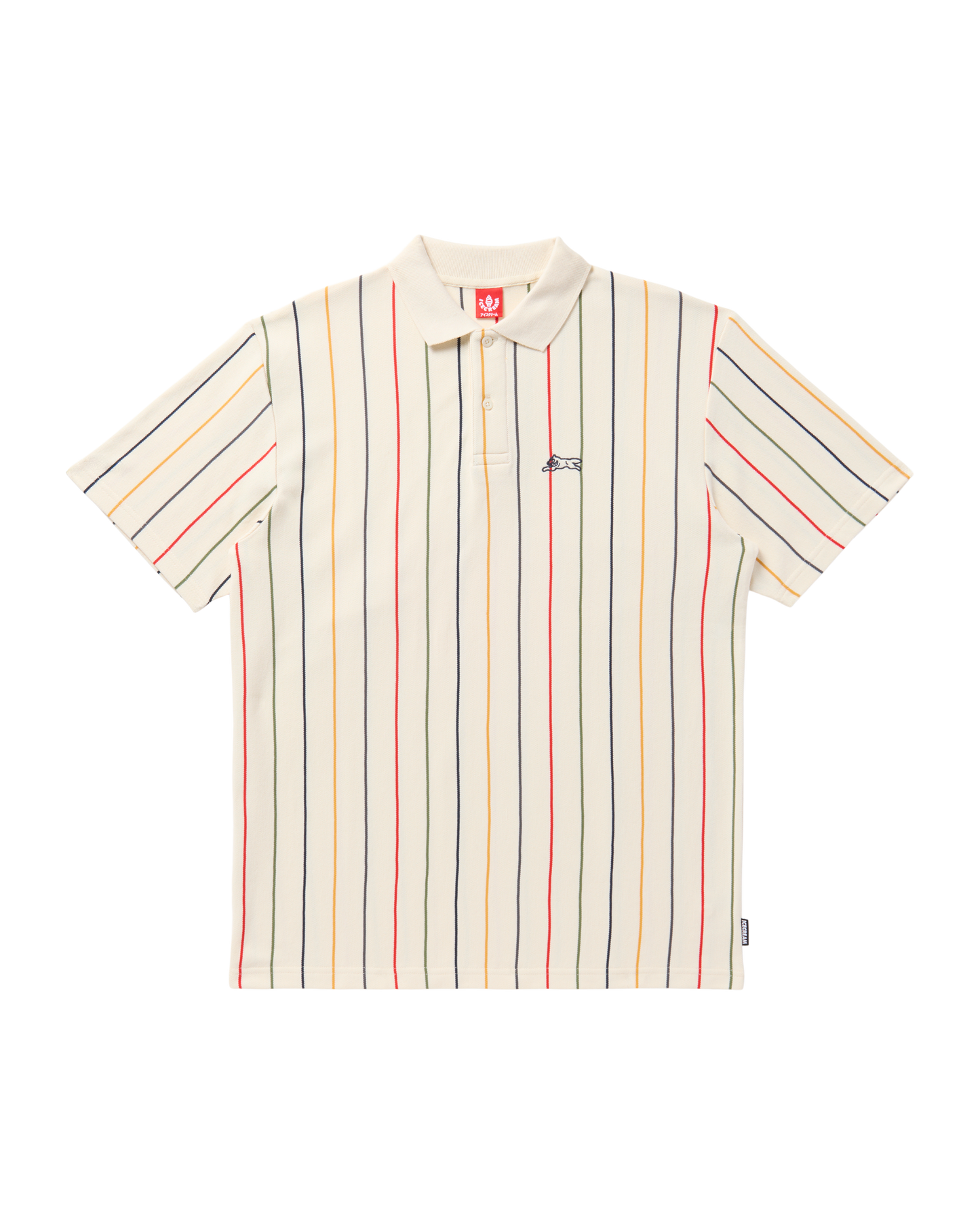 Archer SS Polo