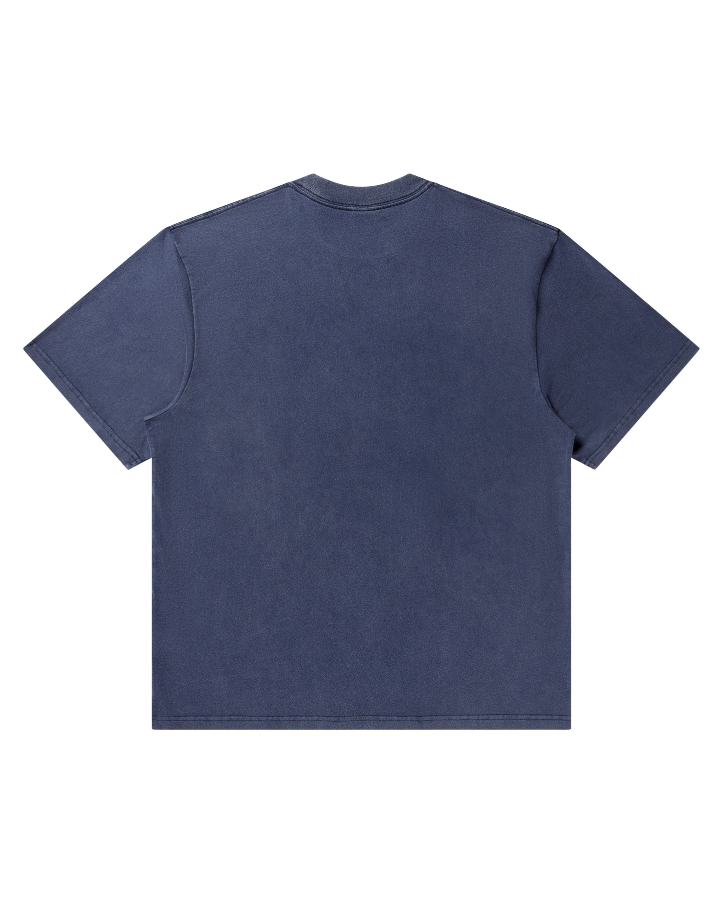 Invasion (Oversize) SS Knit