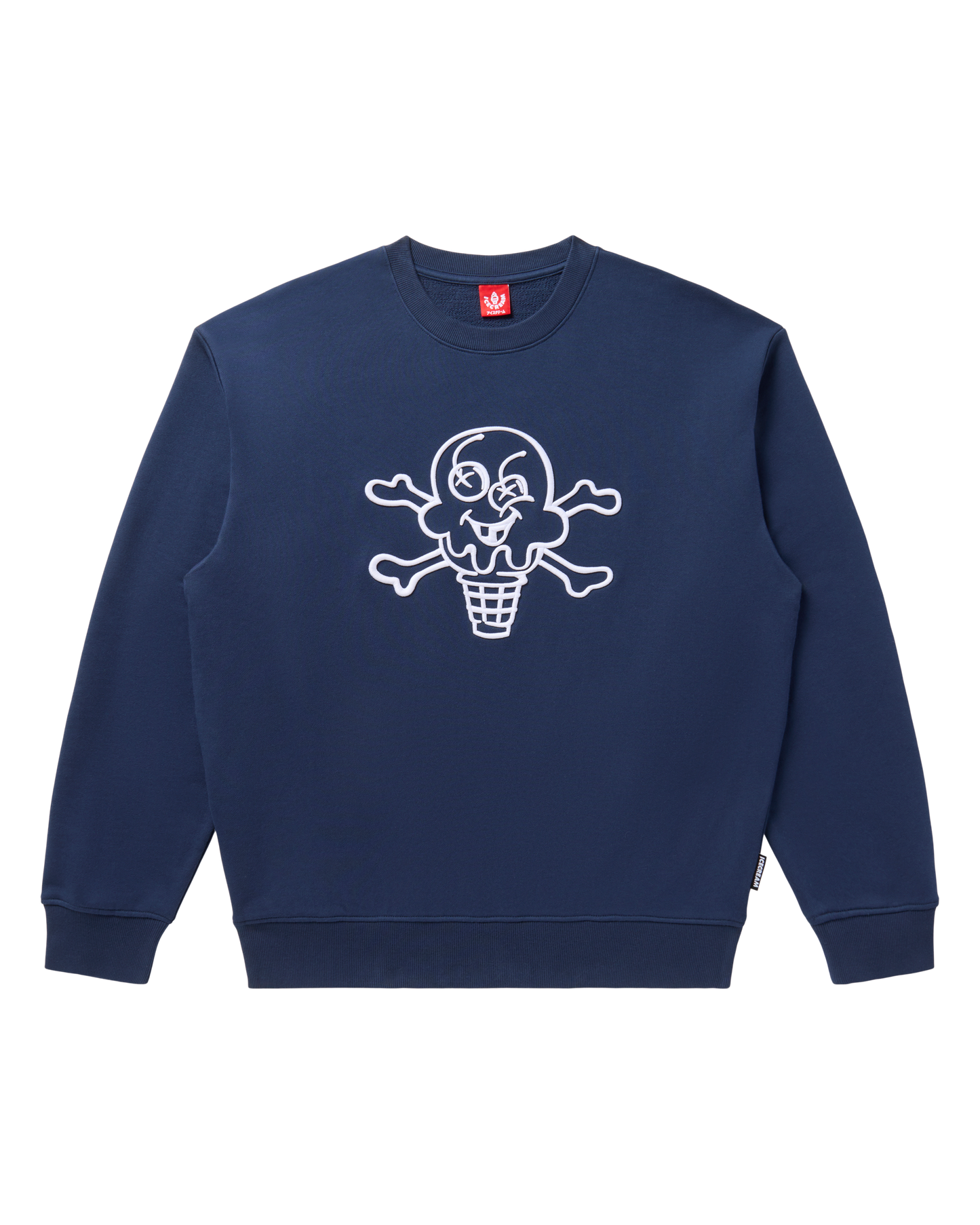 Cones N Bones Sweatshirt