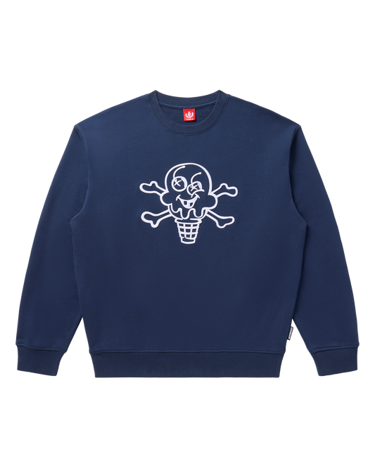 Cones N Bones Sweatshirt
