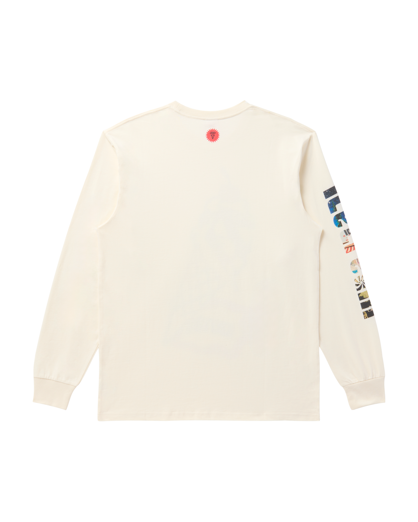 Cone Man LS Knit