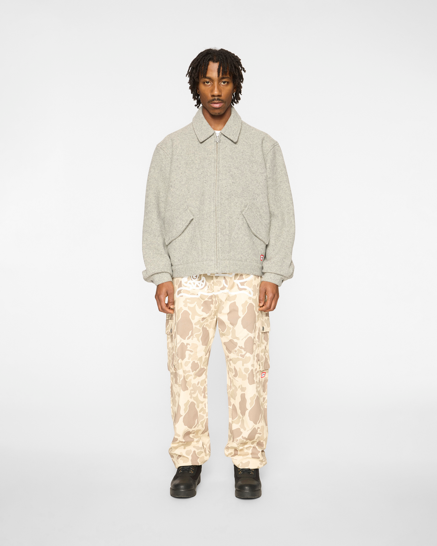 Chuck Chore Coat