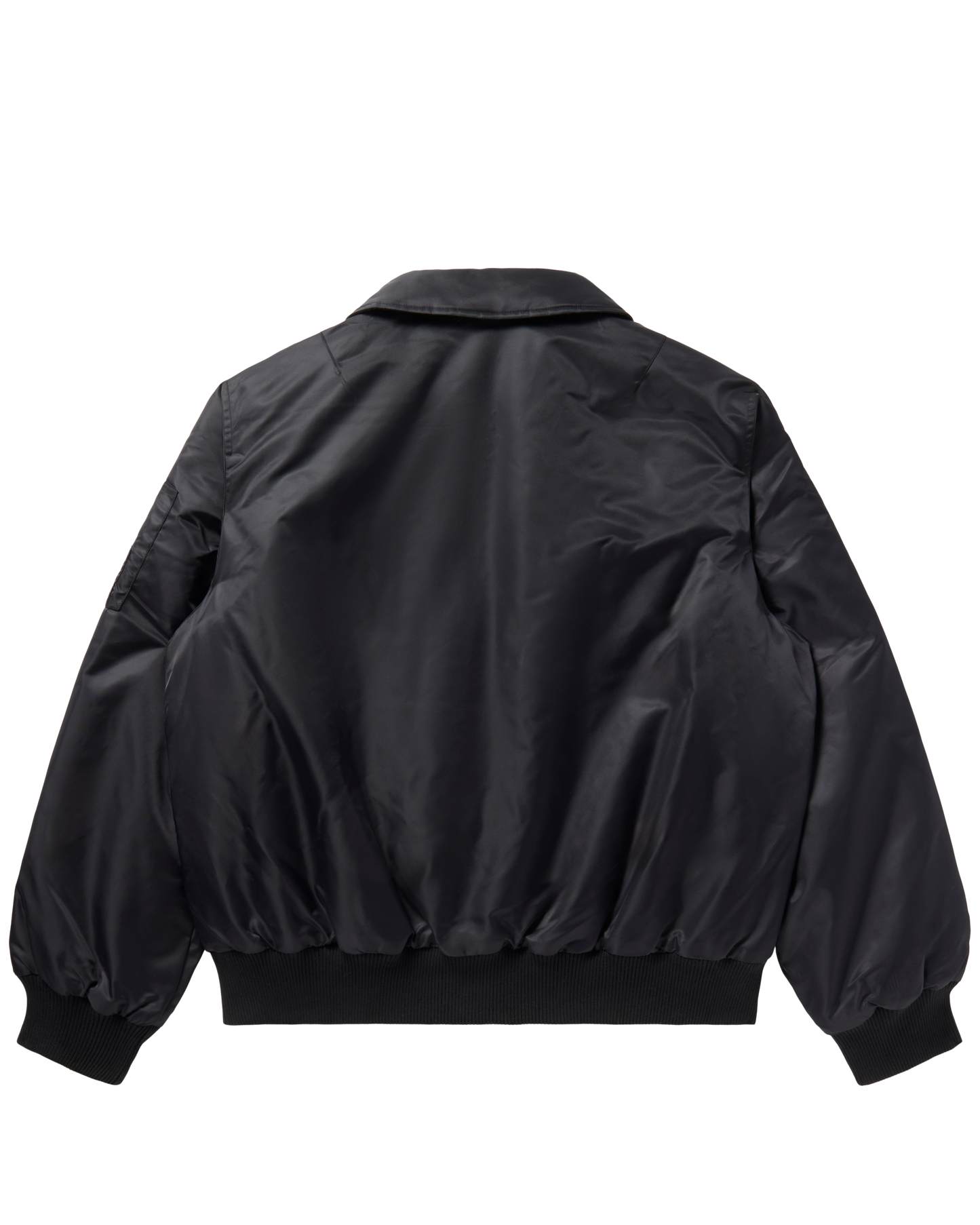 Flight Jacket