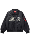 Flight Jacket