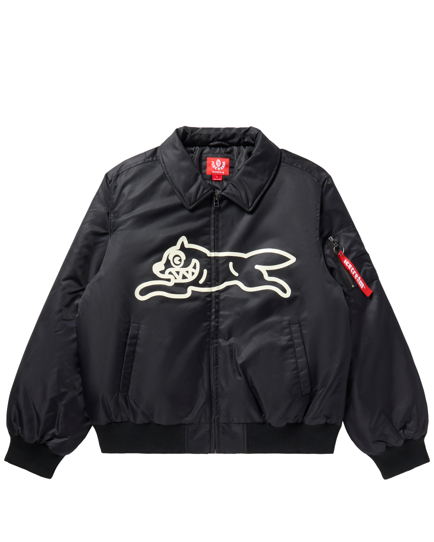 Flight Jacket