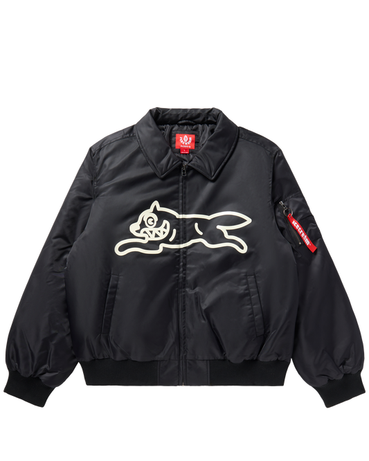 Flight Jacket