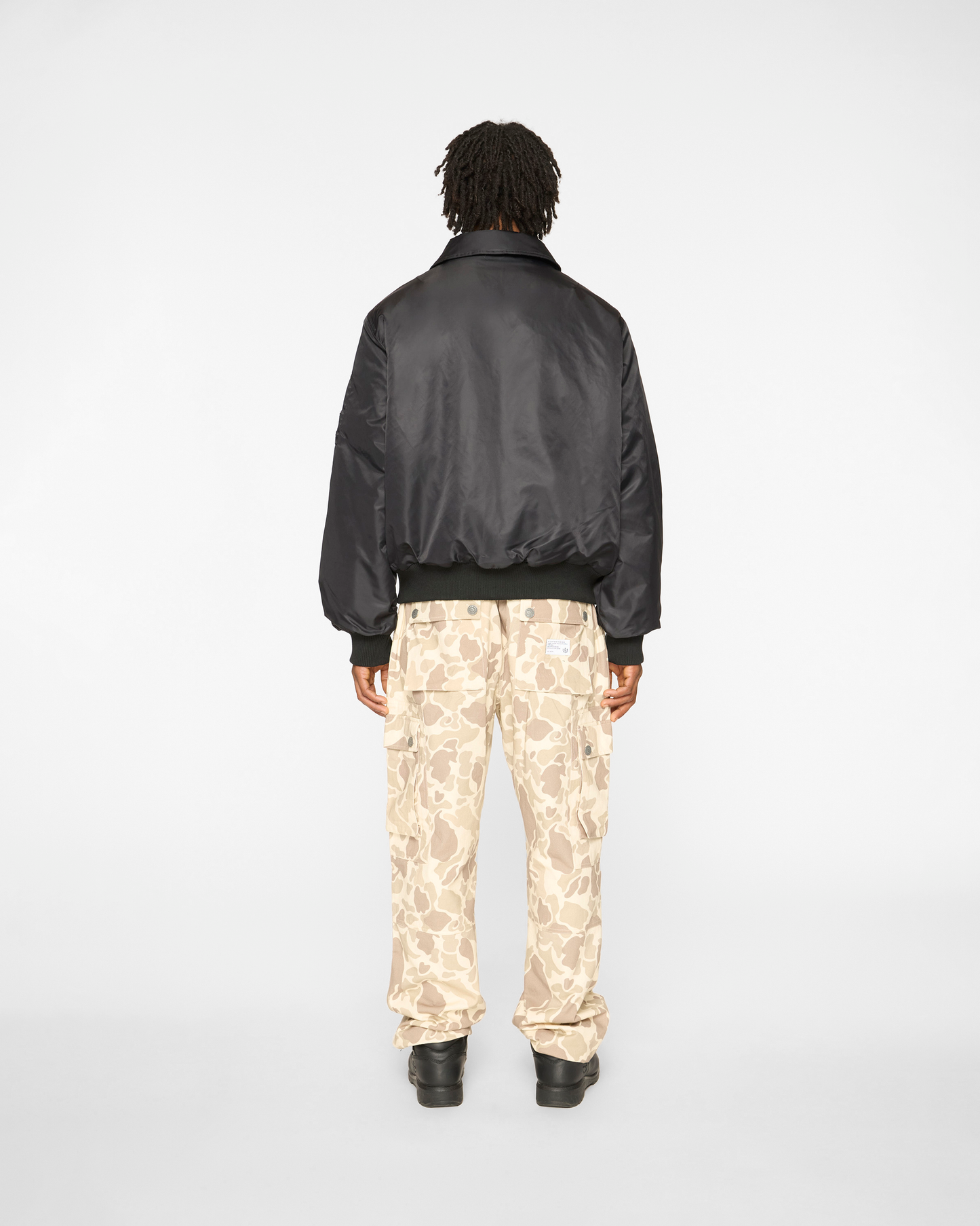 Flight Jacket
