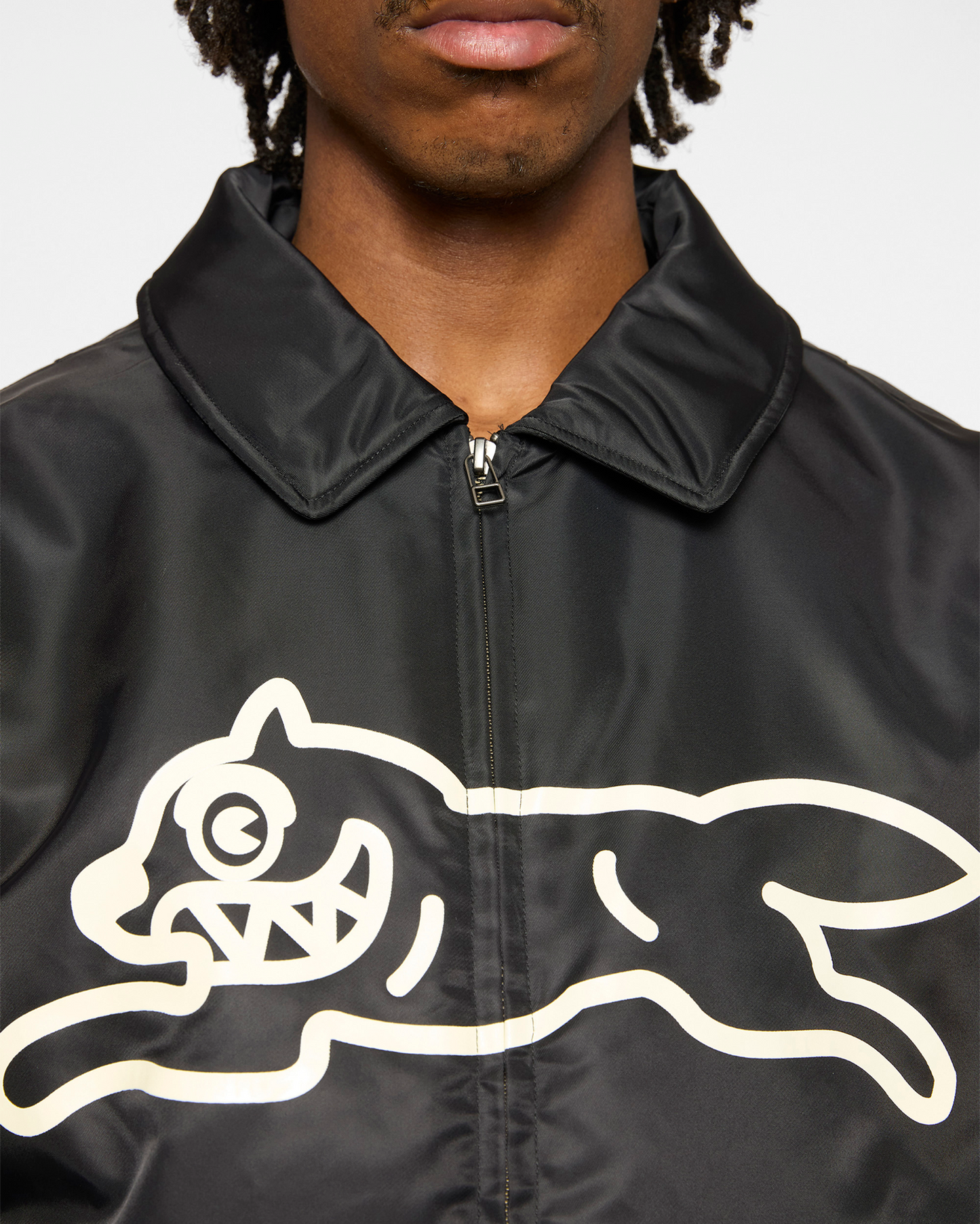 Flight Jacket