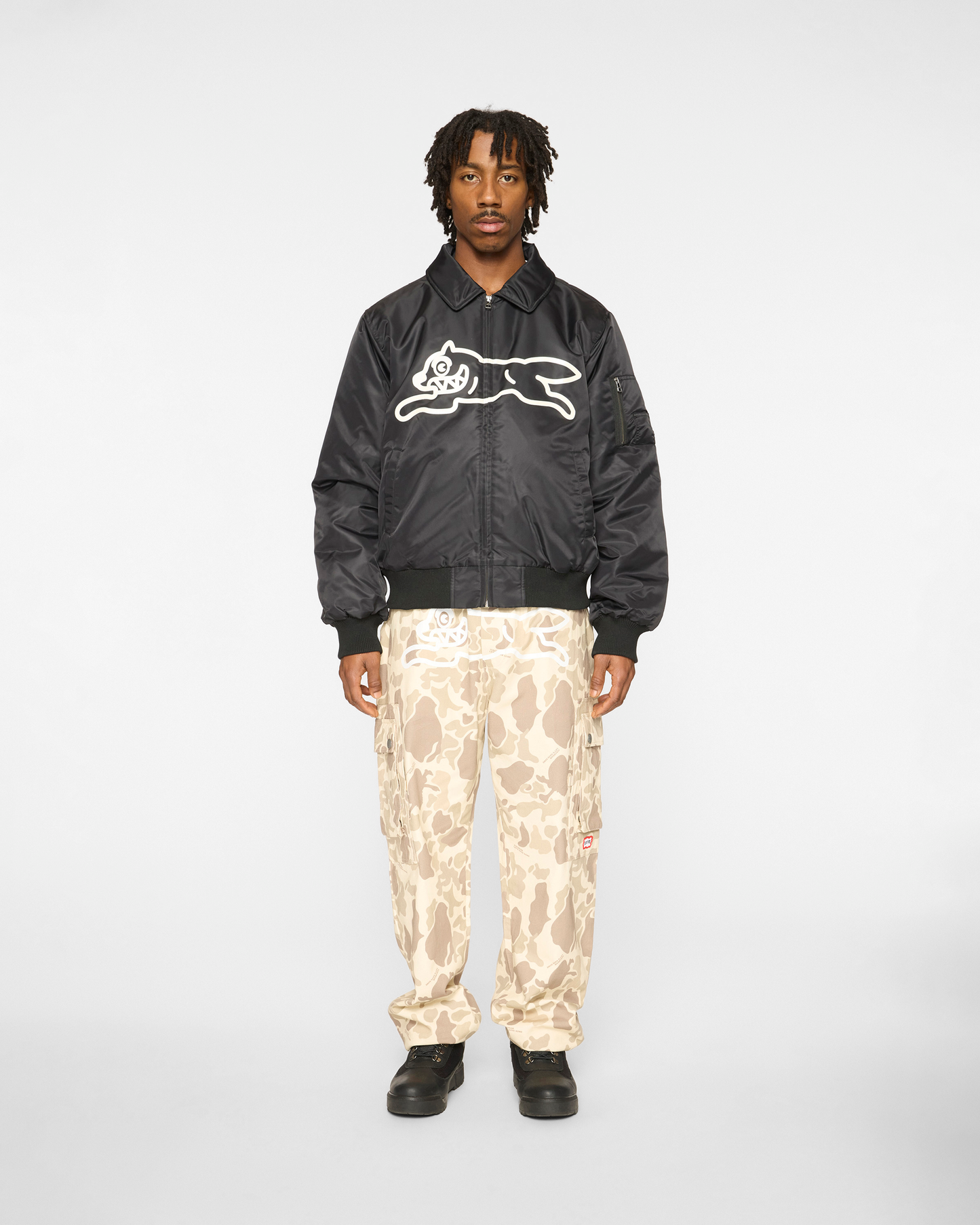 Flight Jacket