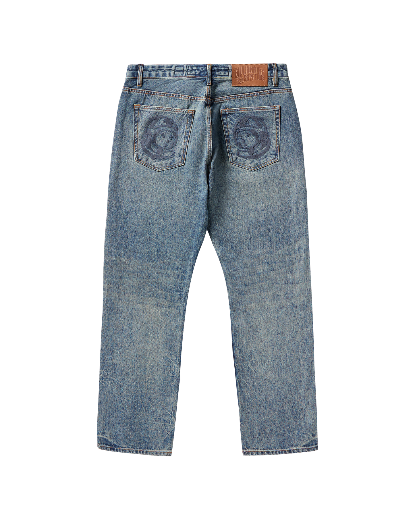 Trek Jeans (Heart Fit)