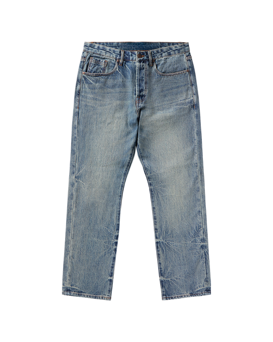 Trek Jeans (Heart Fit)