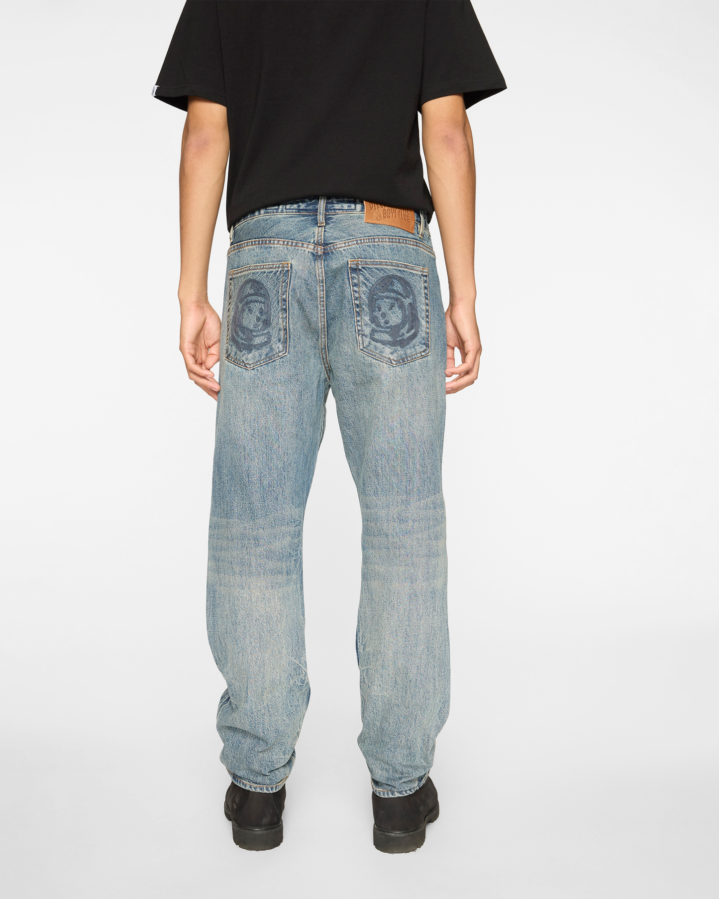 Trek Jeans (Heart Fit)